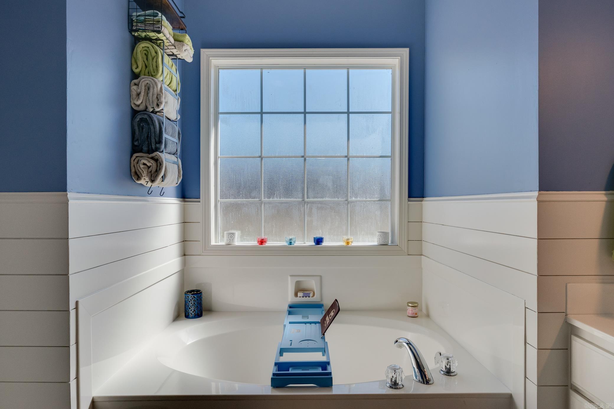 Quail Hollow - Residential