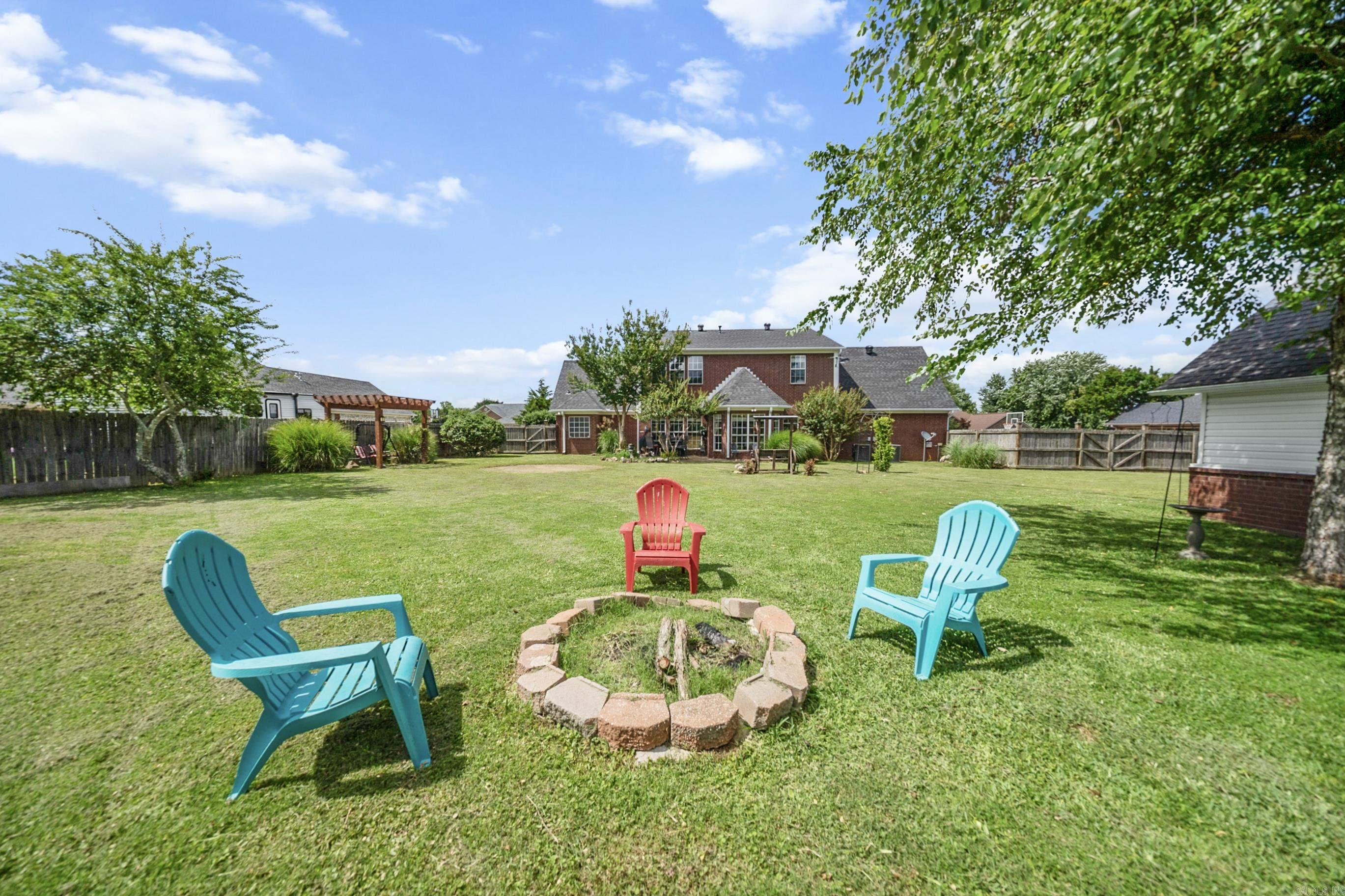 Quail Hollow - Residential