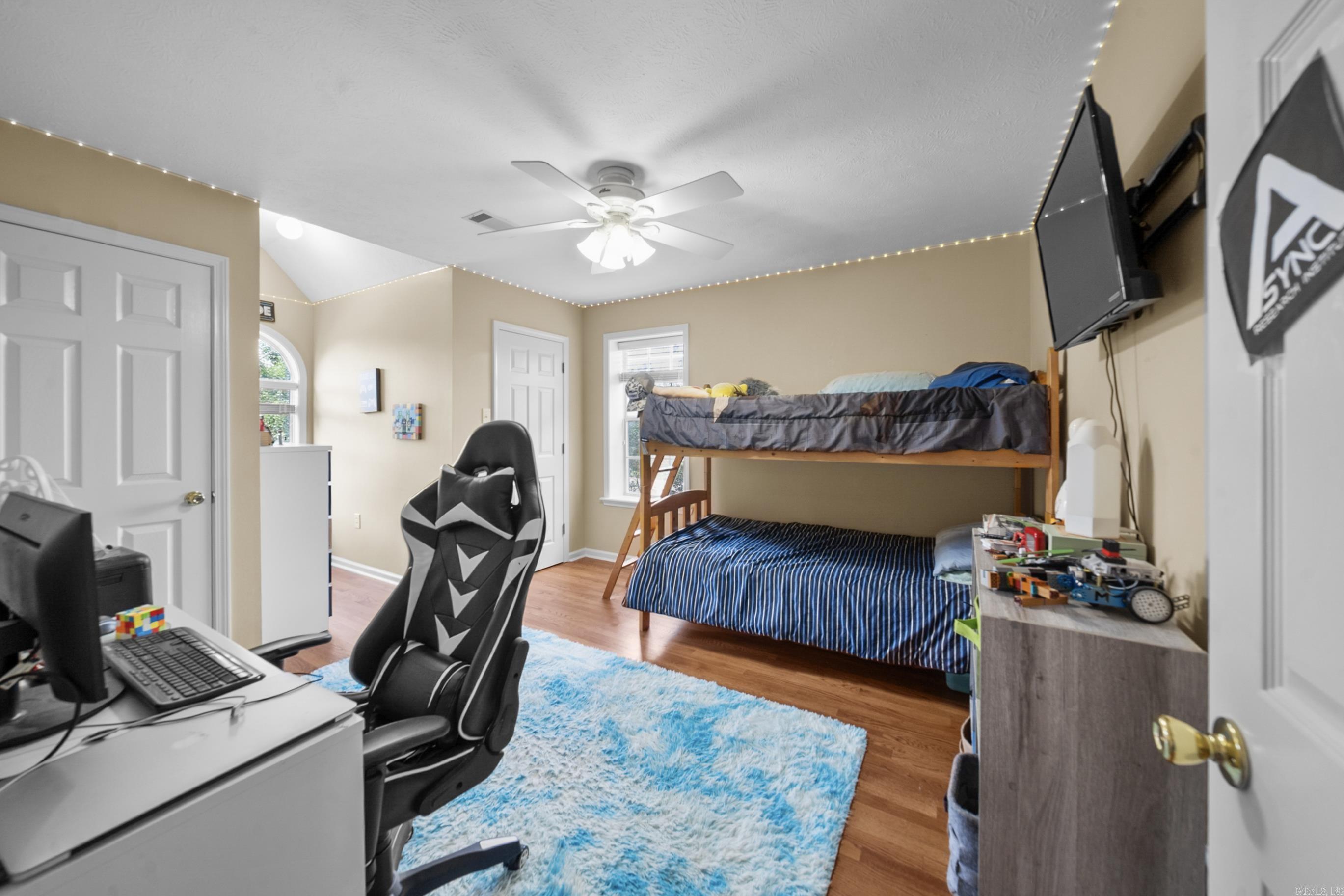 Quail Hollow - Residential