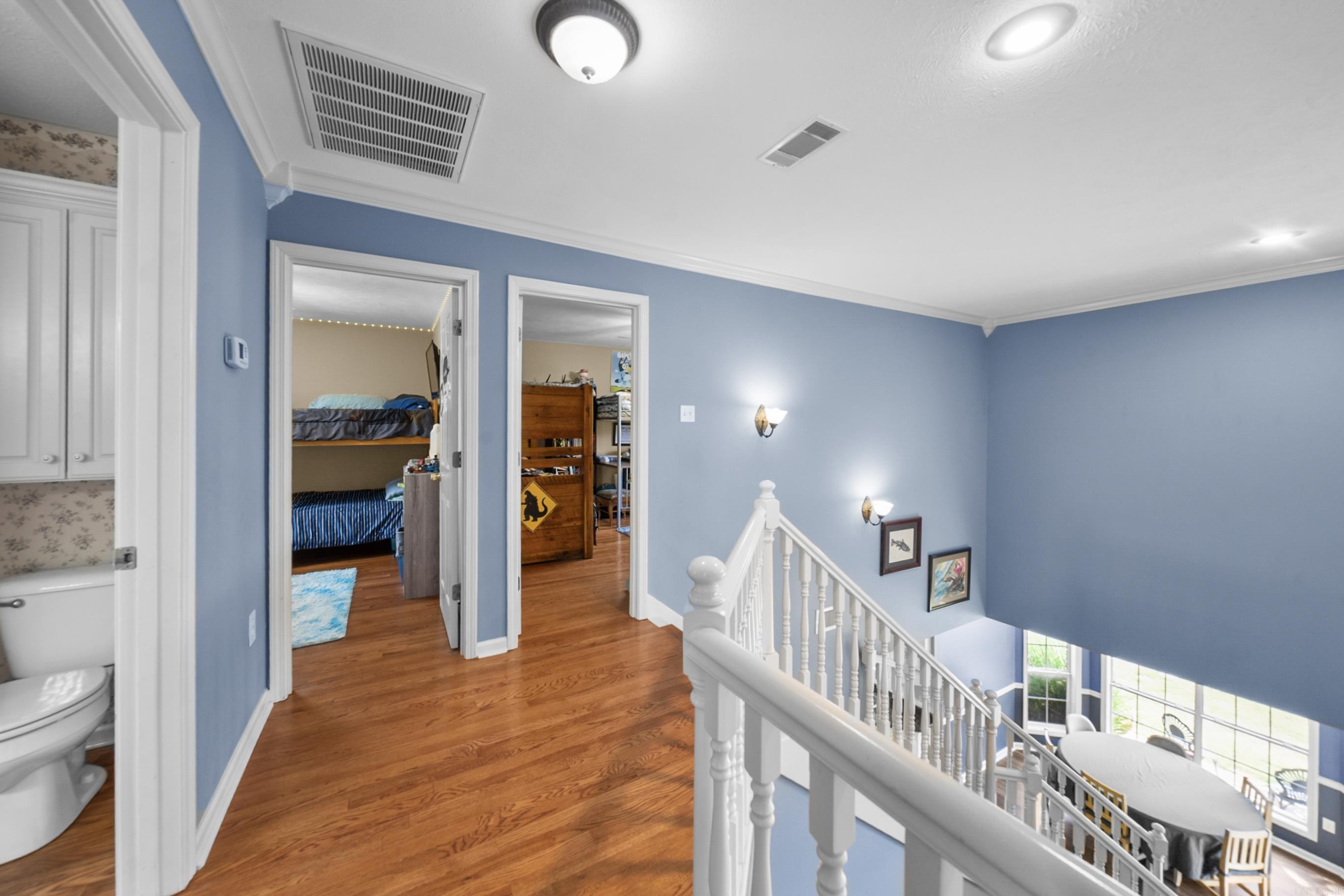 Quail Hollow - Residential