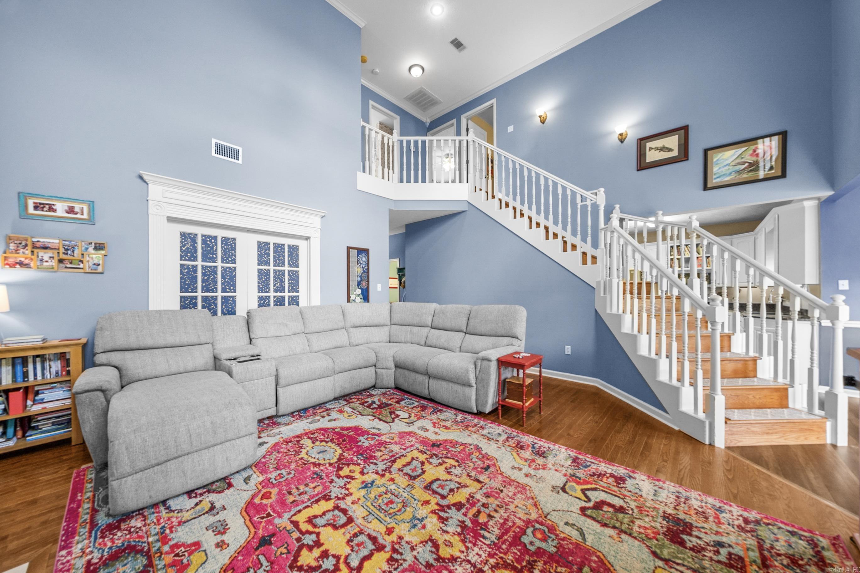 Quail Hollow - Residential