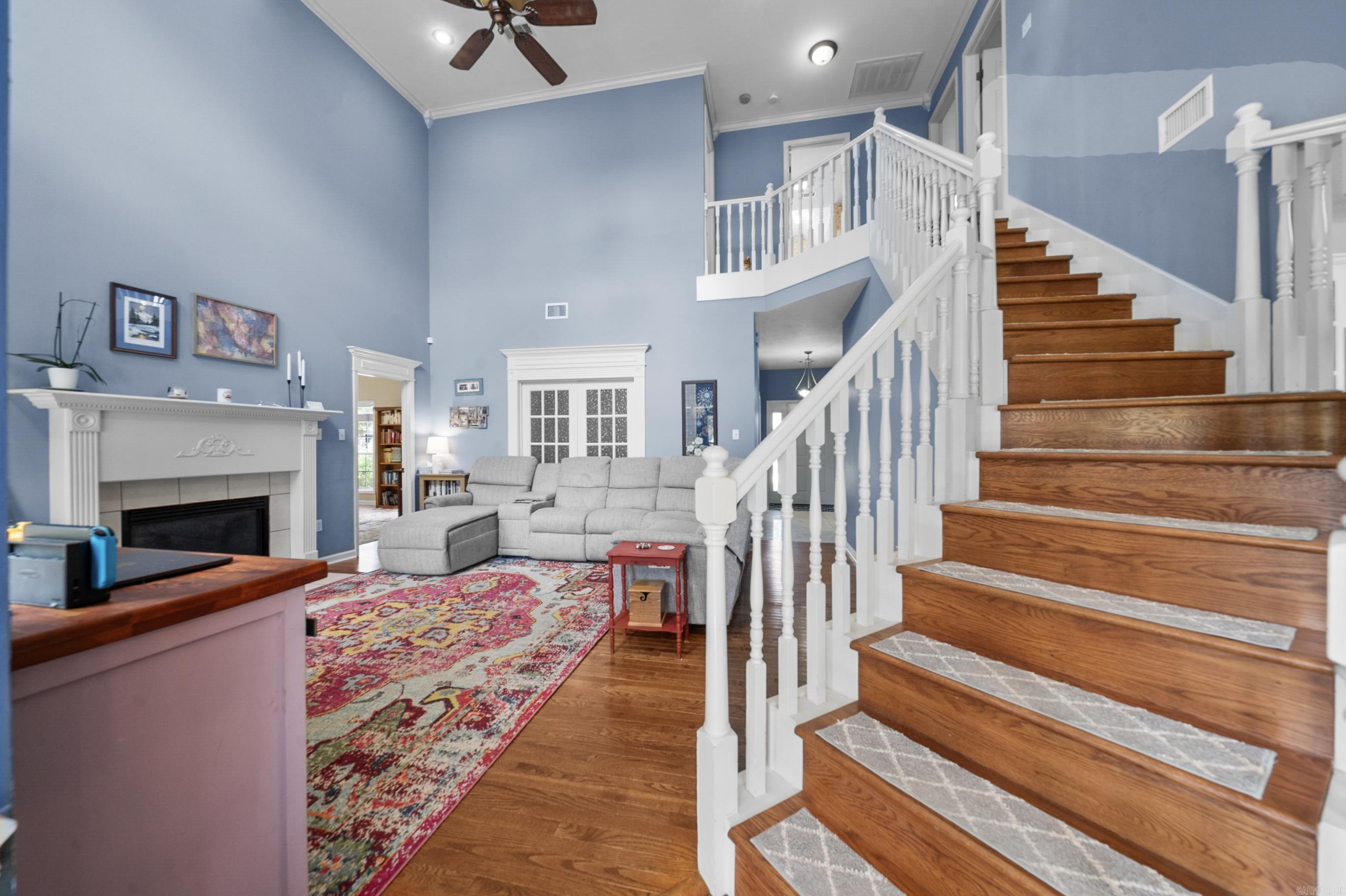 Quail Hollow - Residential