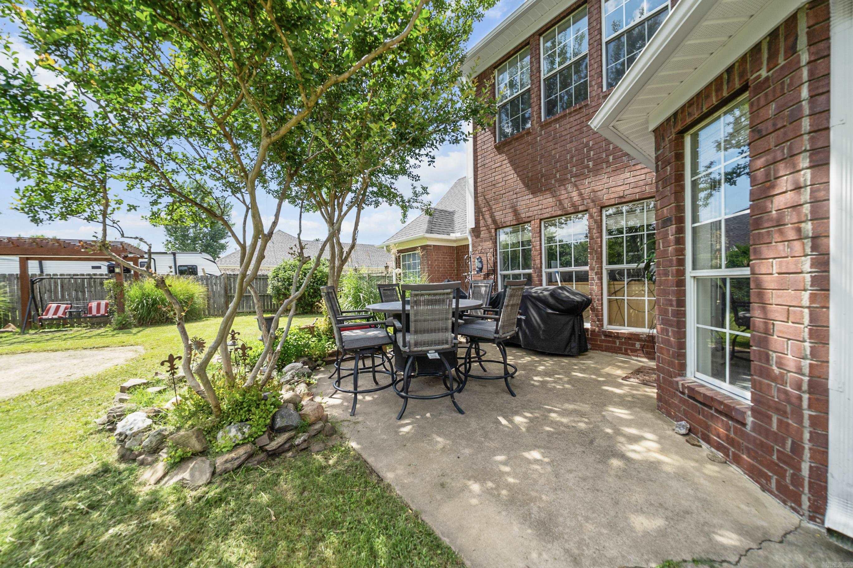 Quail Hollow - Residential