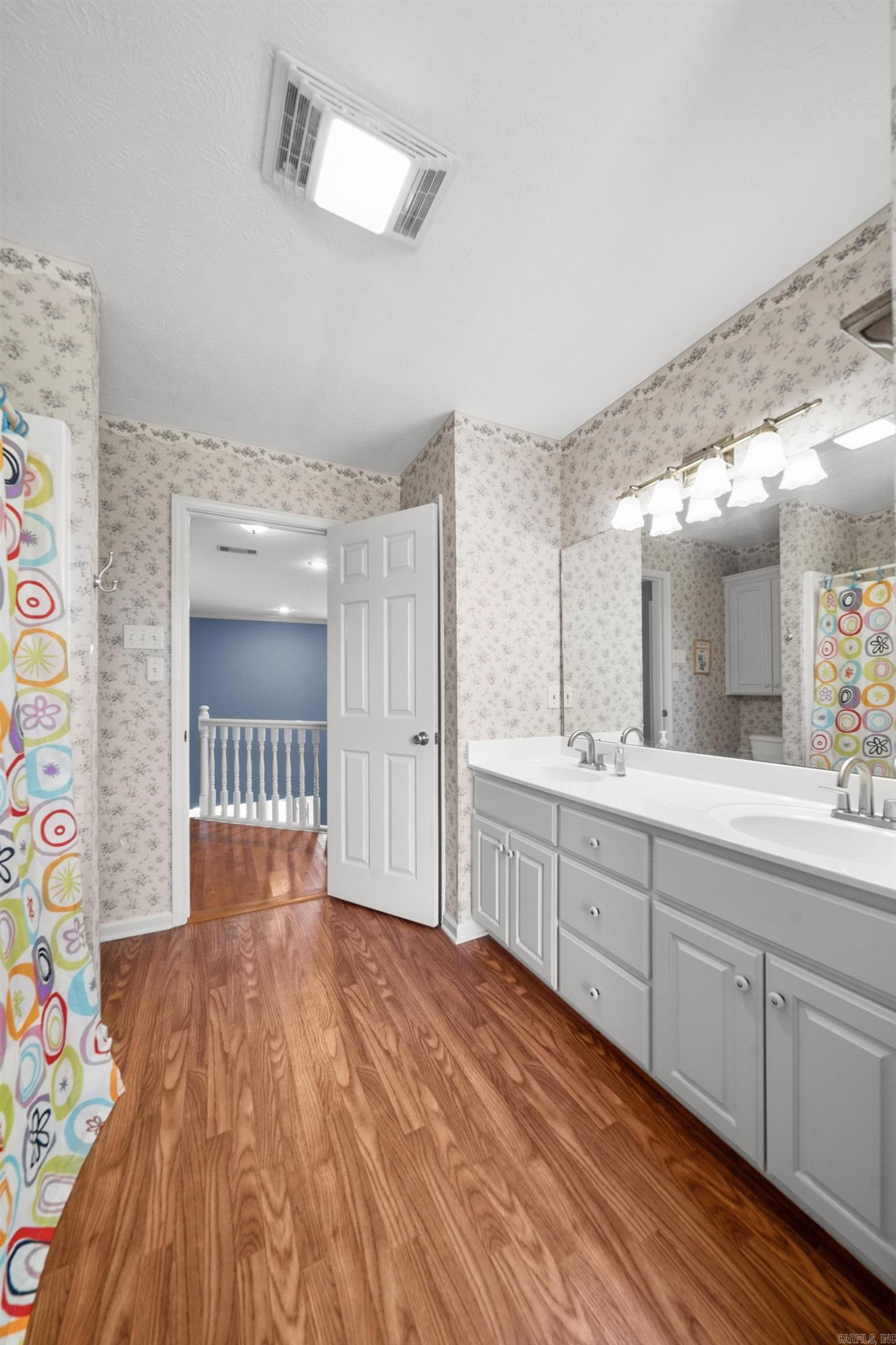 Quail Hollow - Residential