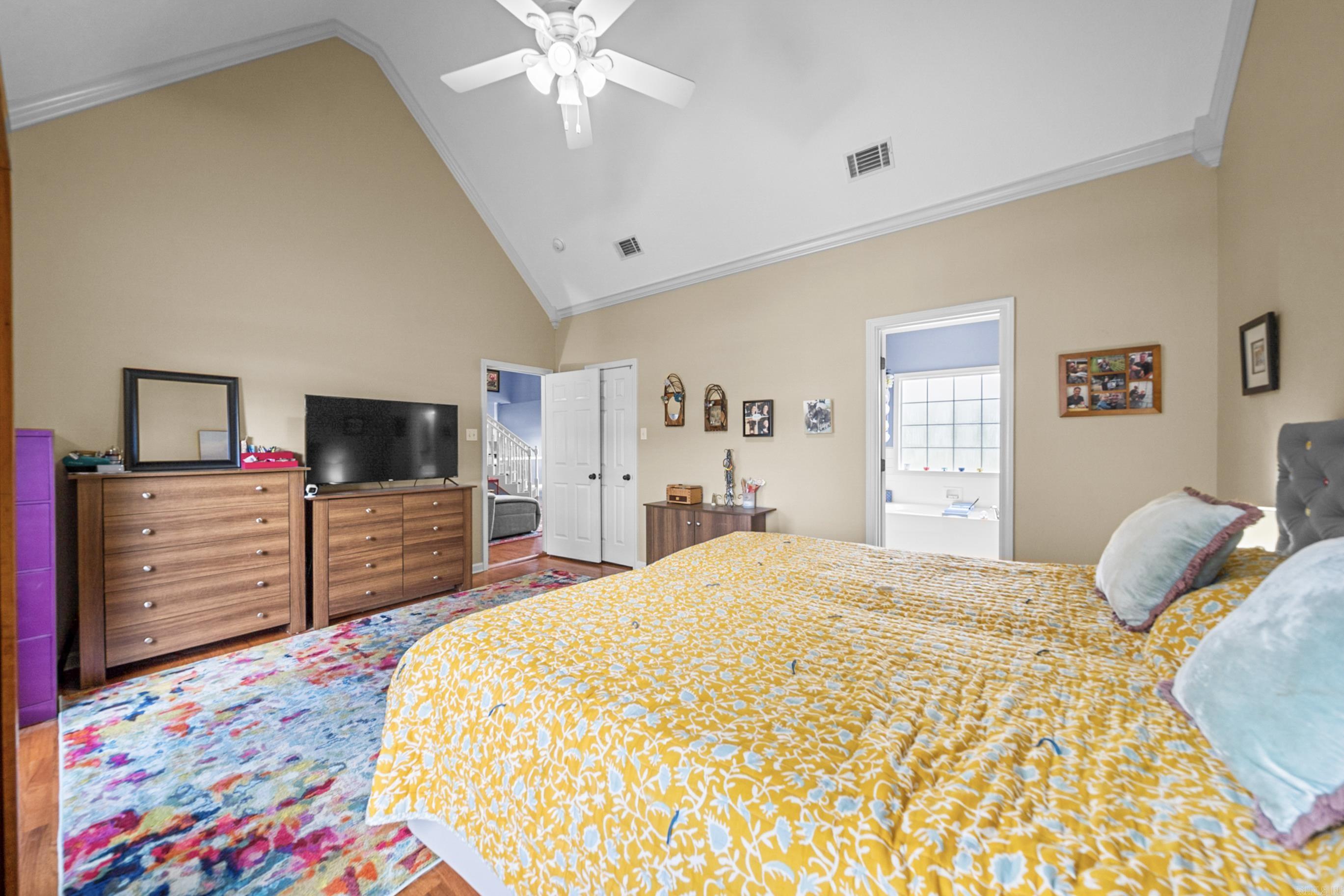 Quail Hollow - Residential