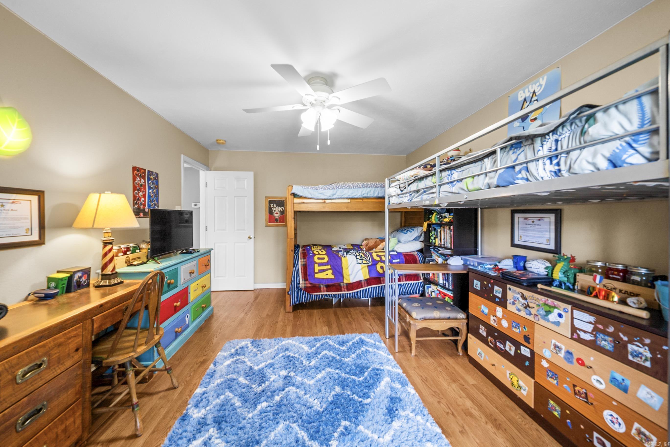 Quail Hollow - Residential