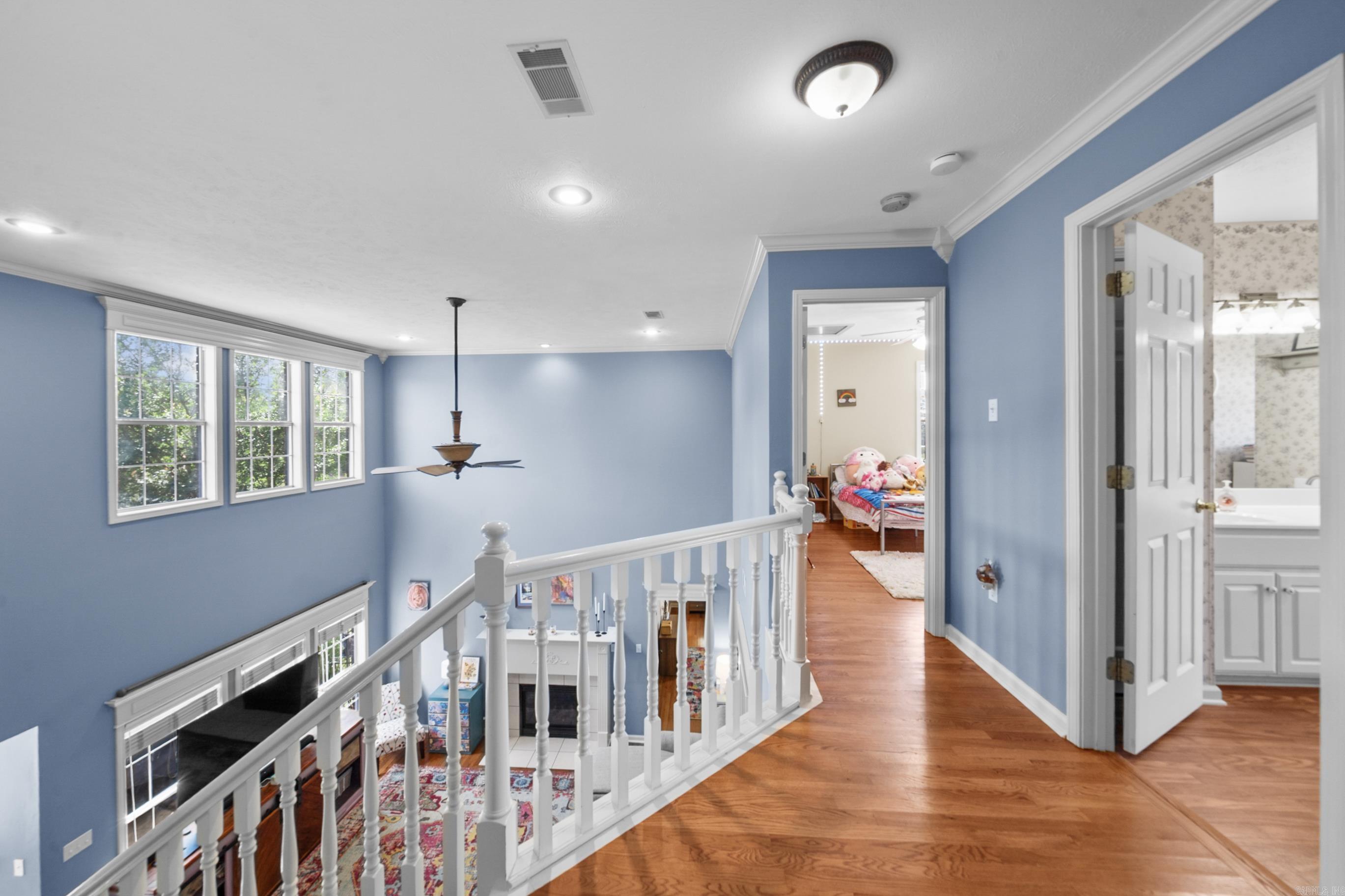 Quail Hollow - Residential