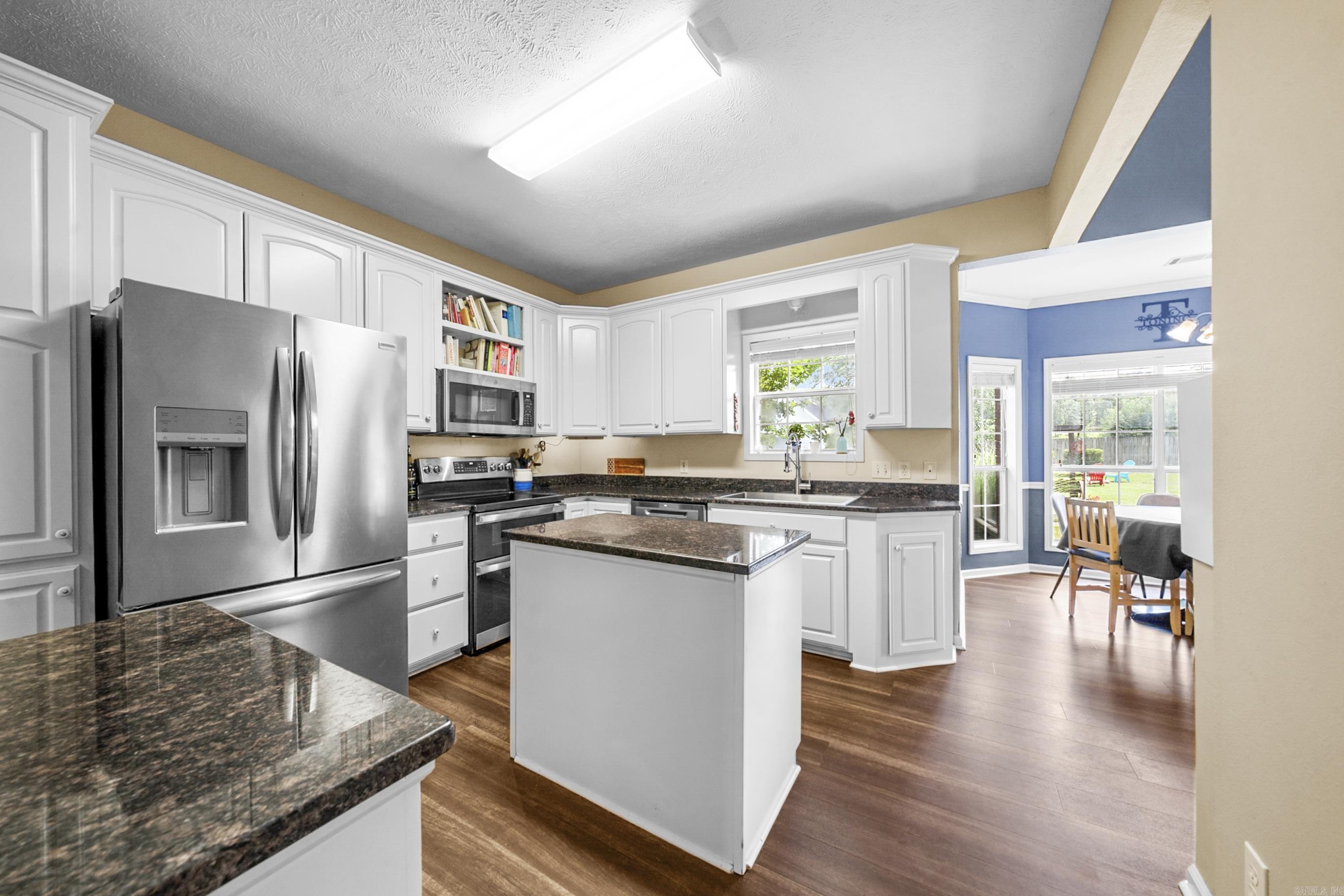 Quail Hollow - Residential