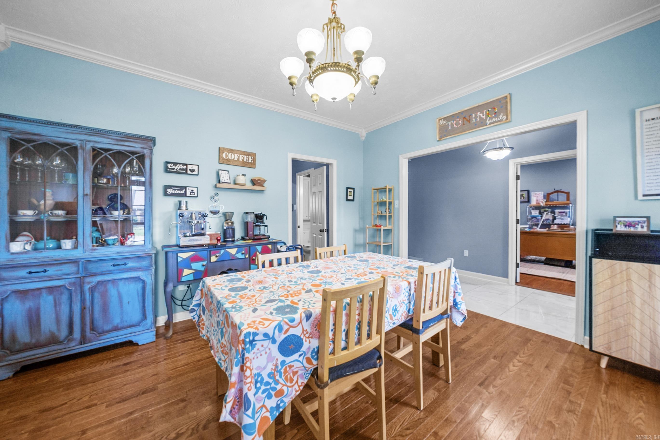 Quail Hollow - Residential