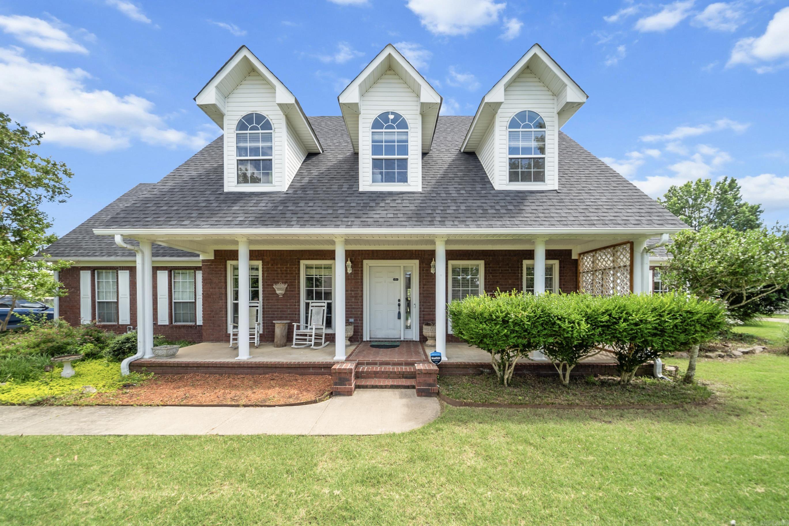 Quail Hollow - Residential