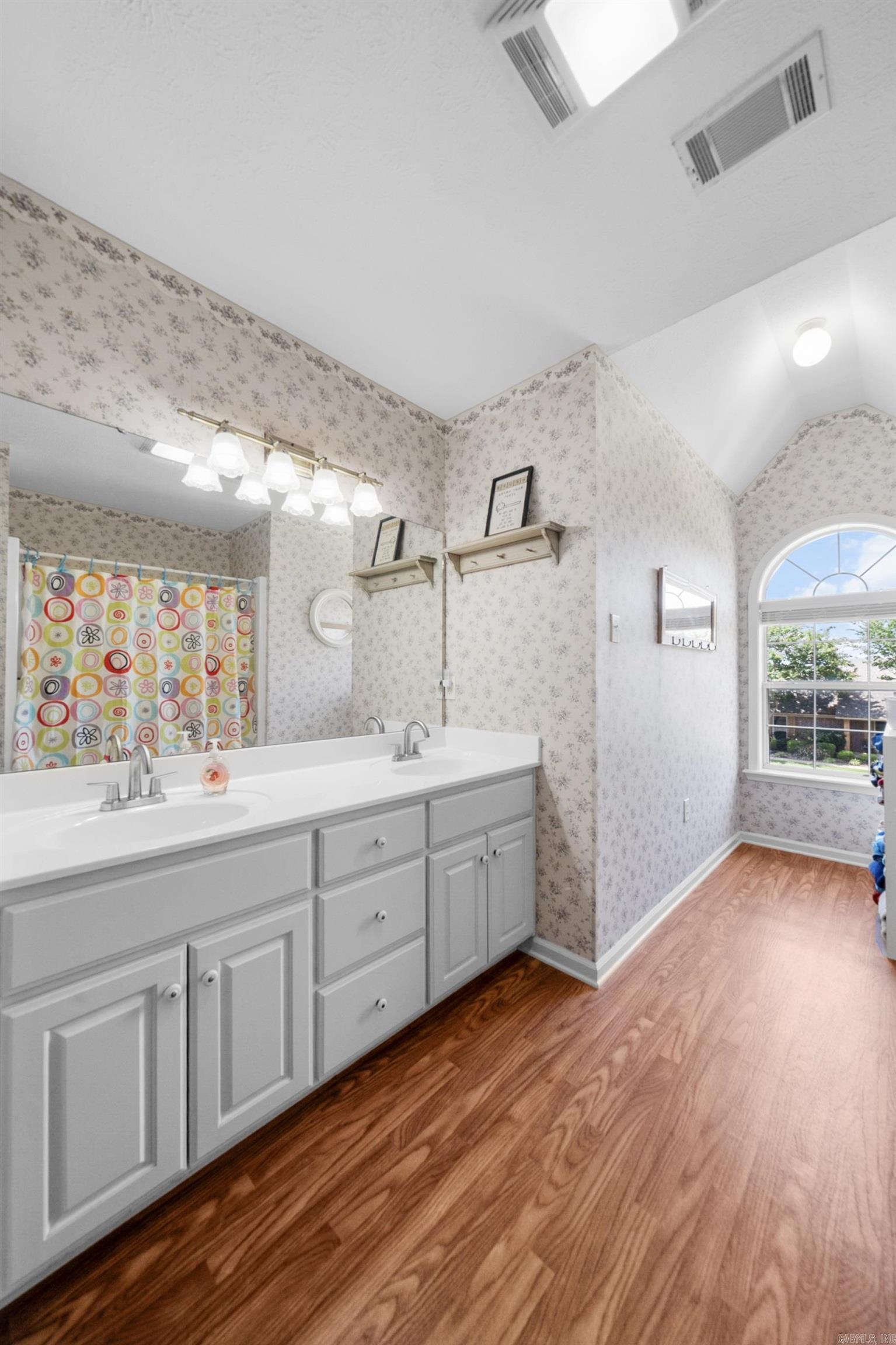 Quail Hollow - Residential