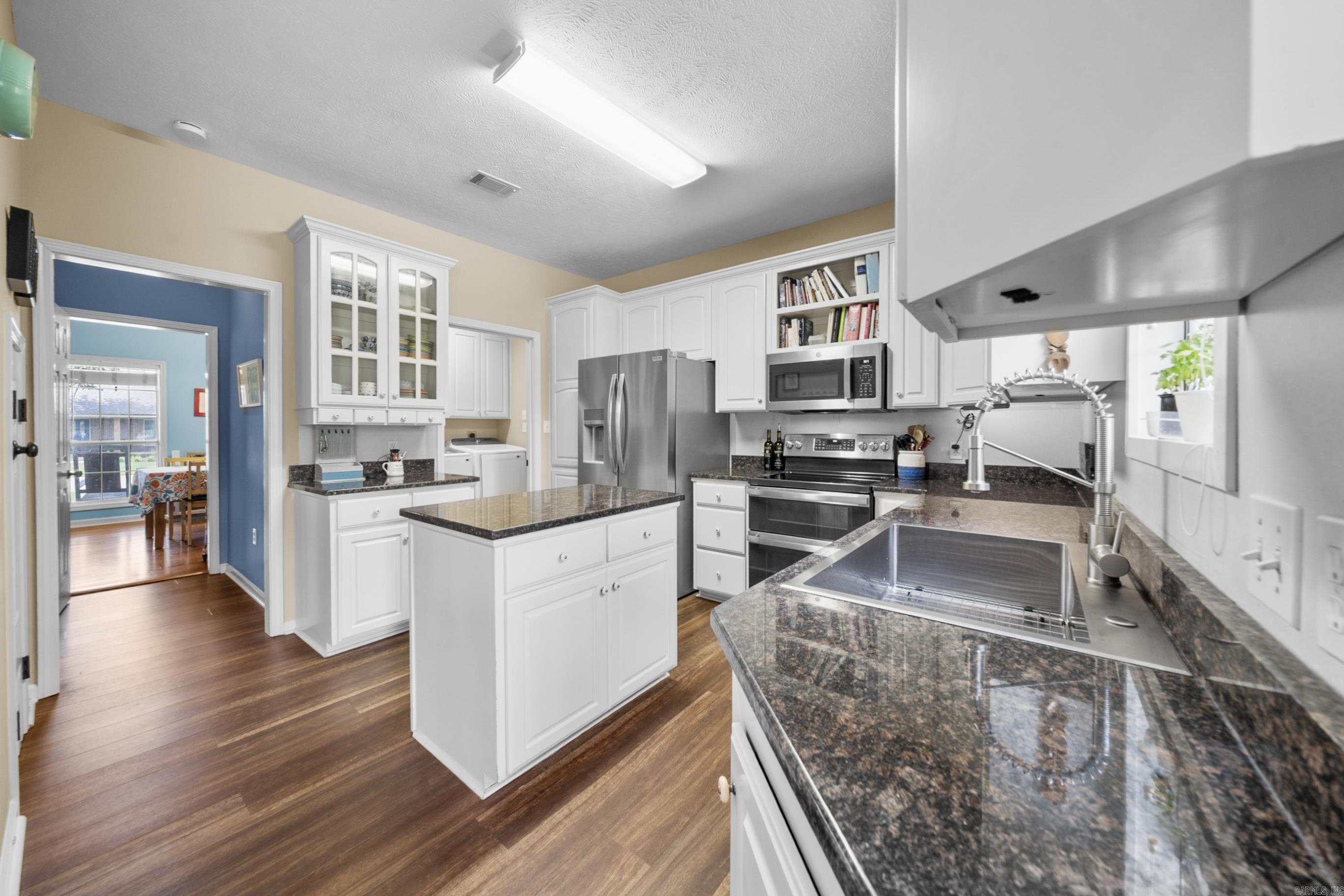 Quail Hollow - Residential