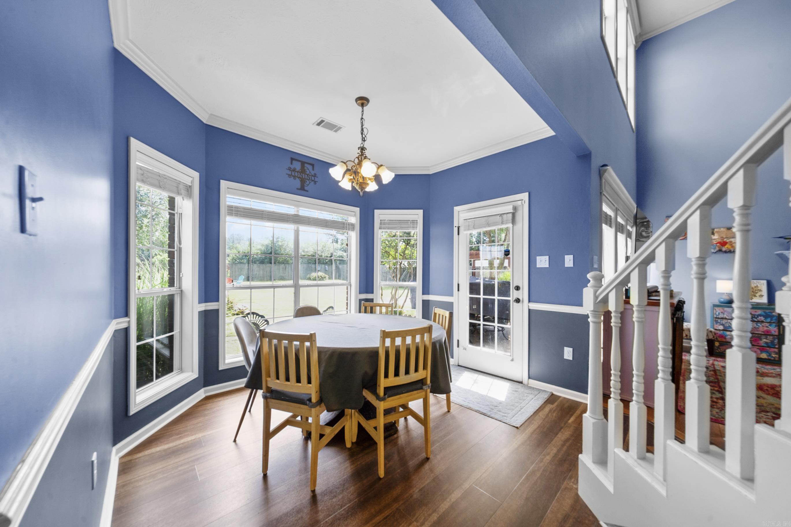 Quail Hollow - Residential