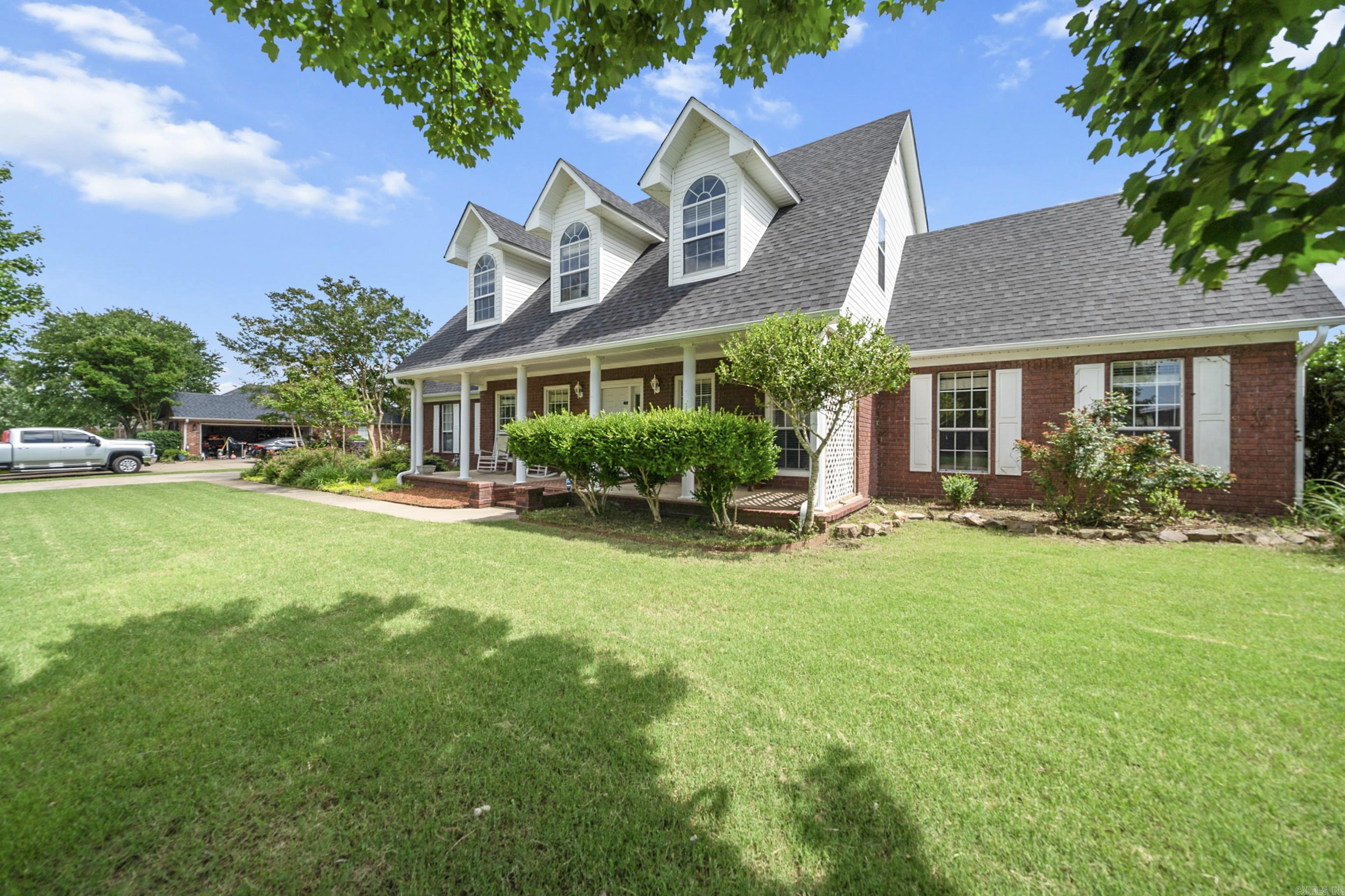 Quail Hollow - Residential