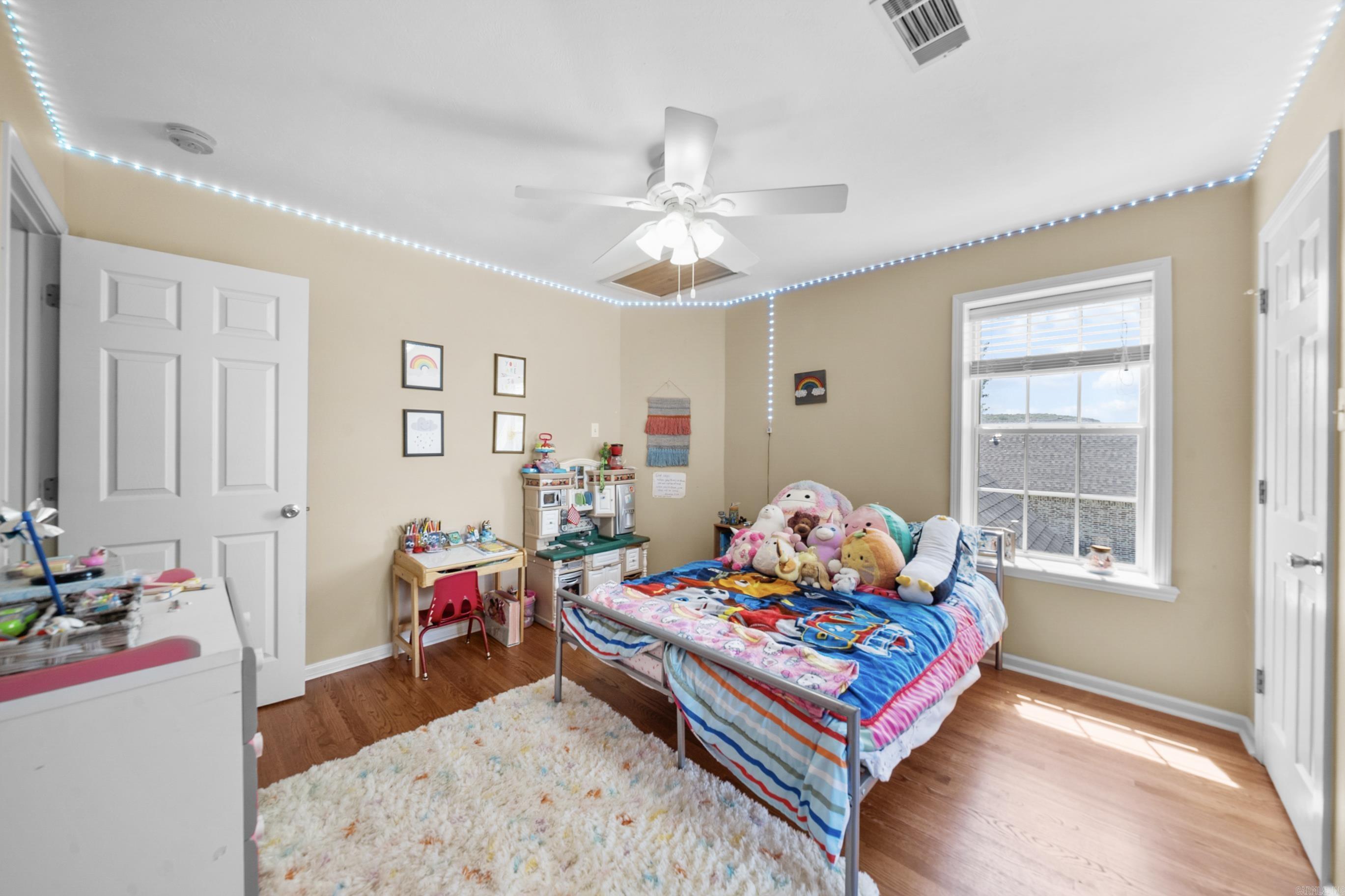 Quail Hollow - Residential