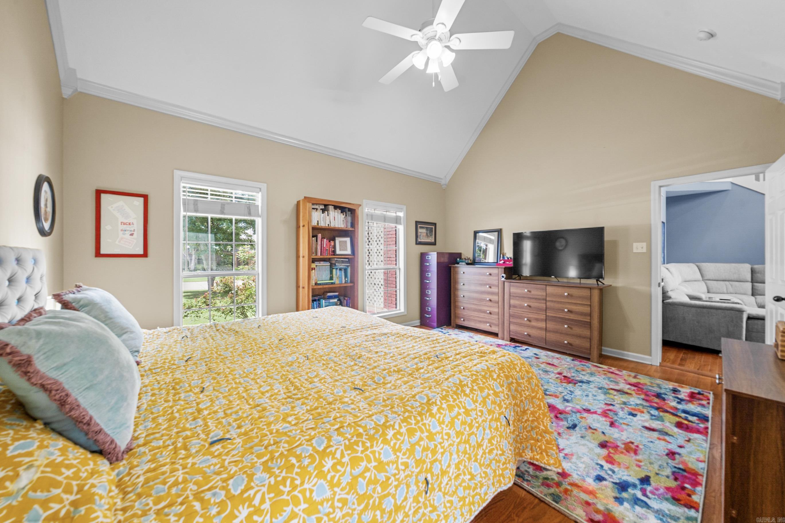 Quail Hollow - Residential