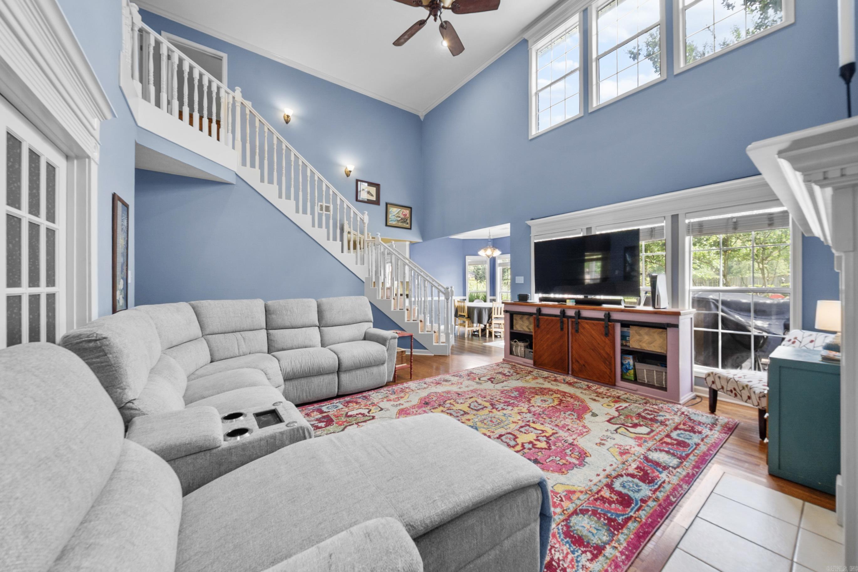 Quail Hollow - Residential