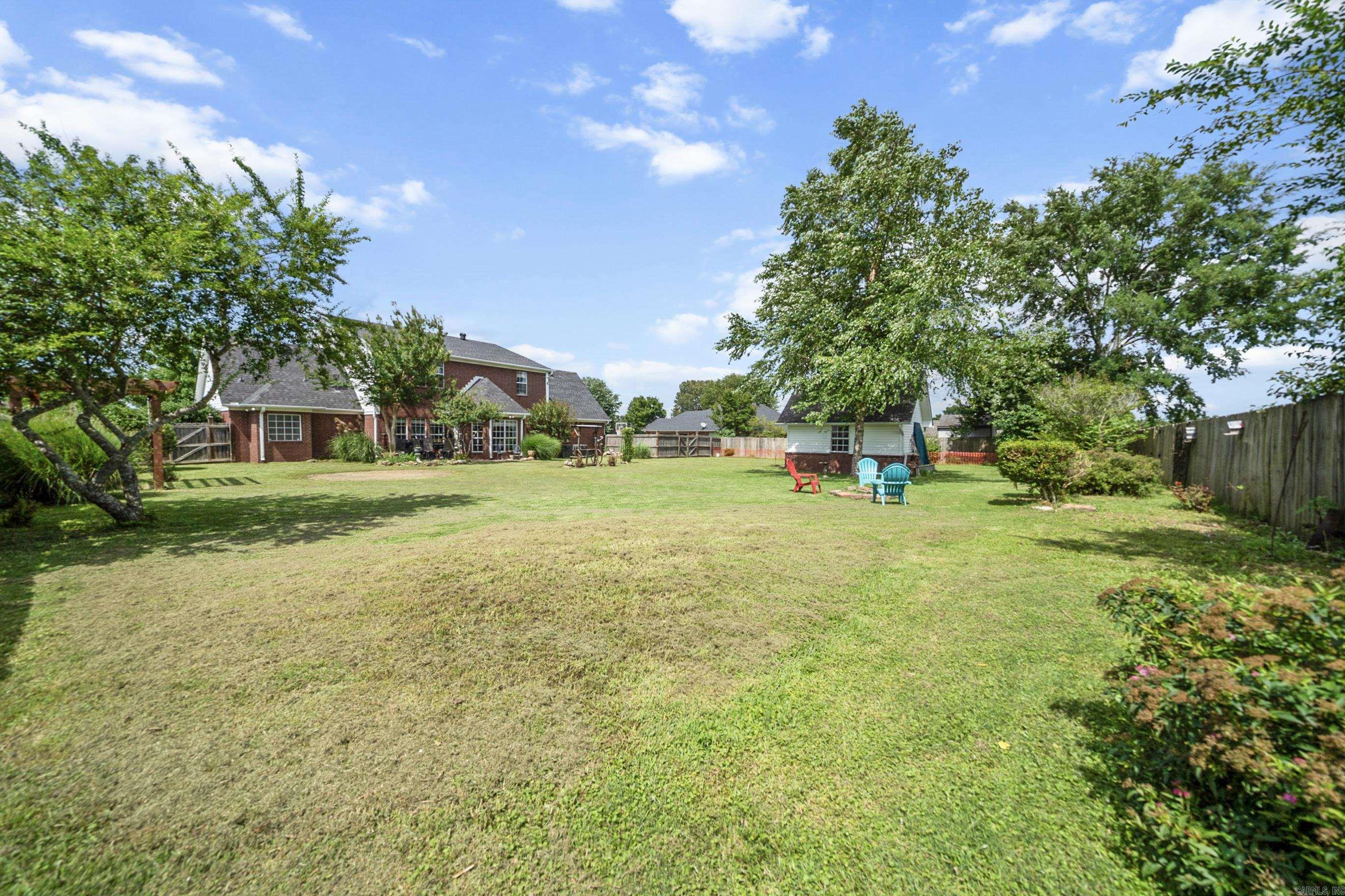 Quail Hollow - Residential