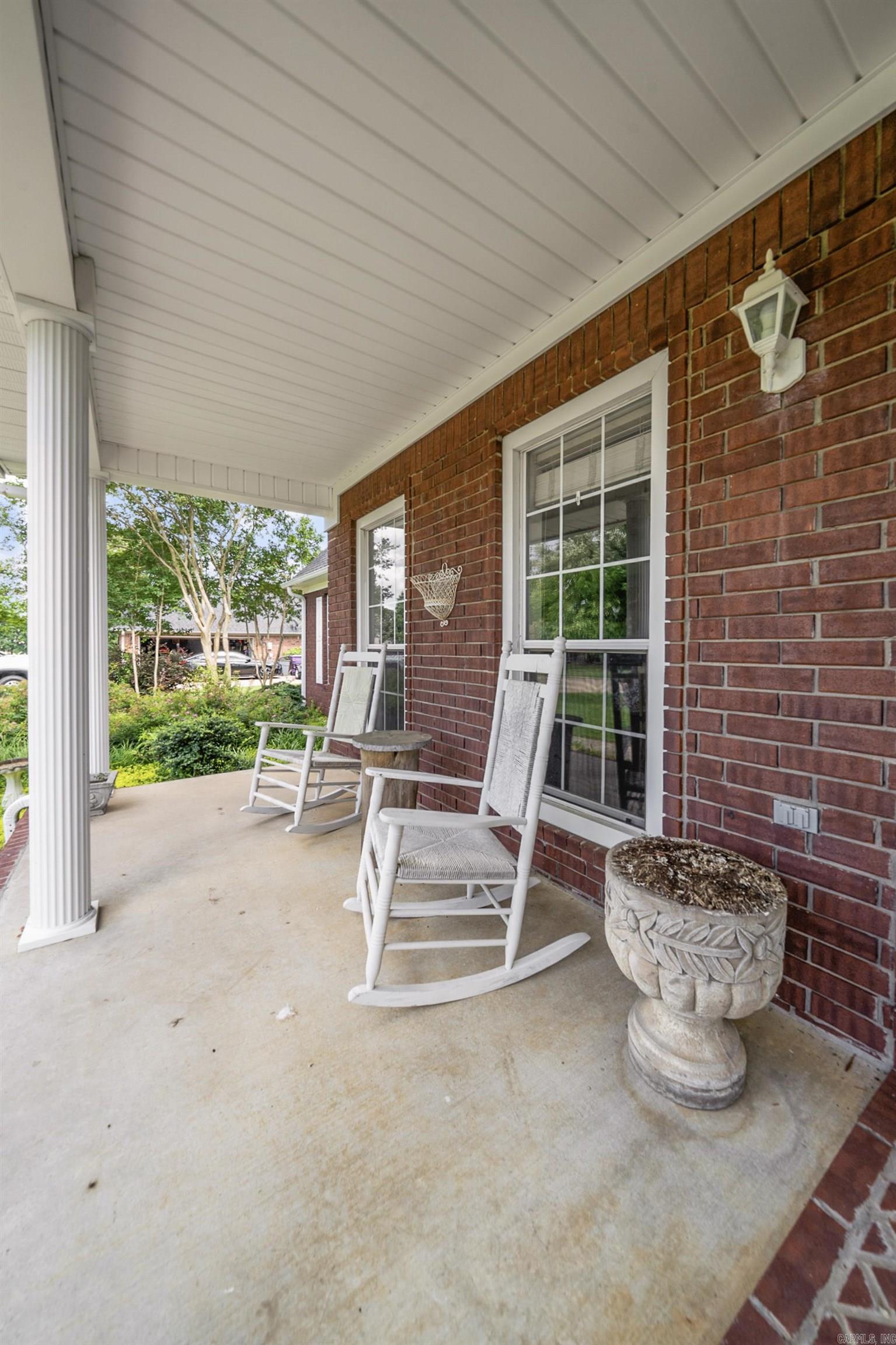 Quail Hollow - Residential