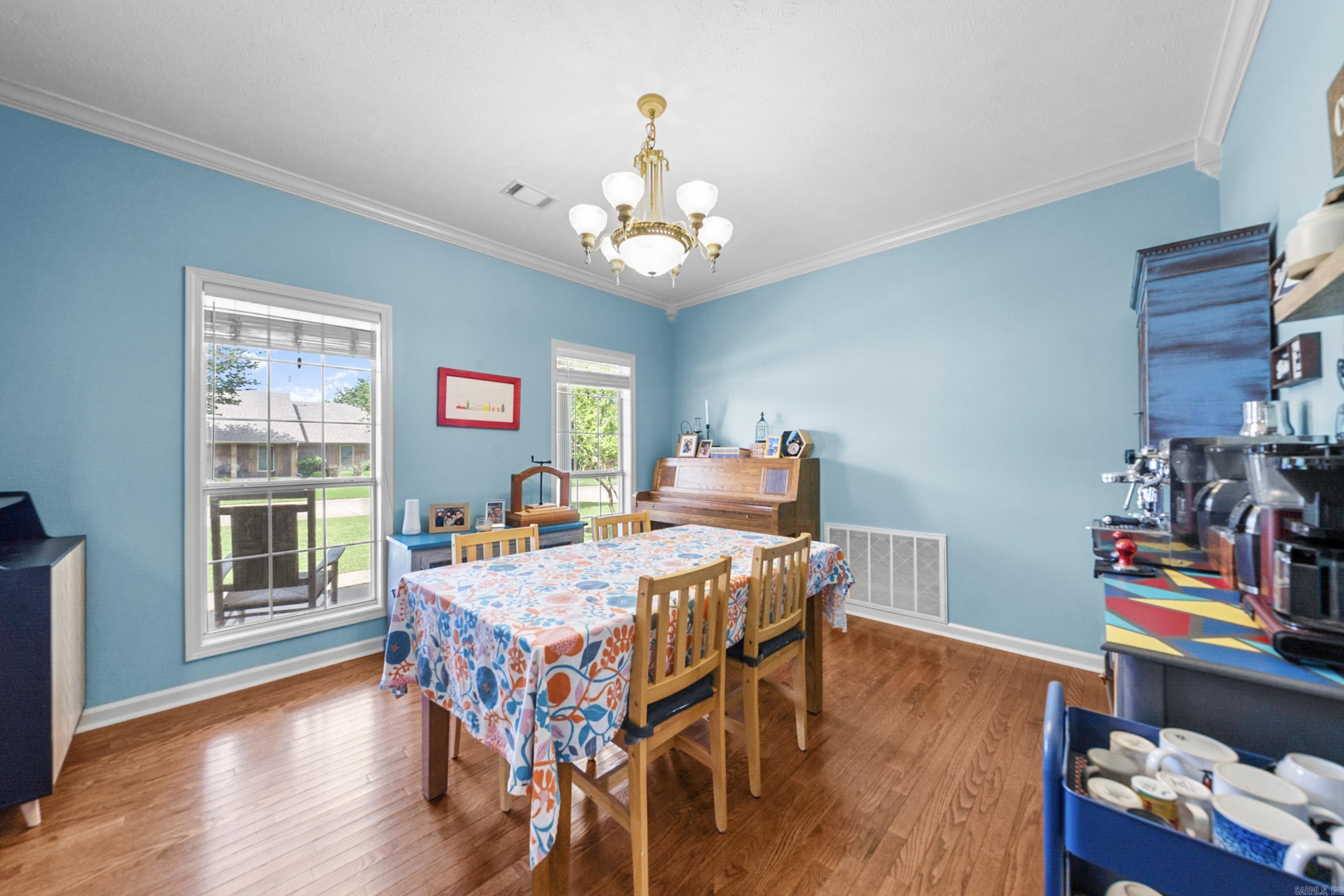 Quail Hollow - Residential