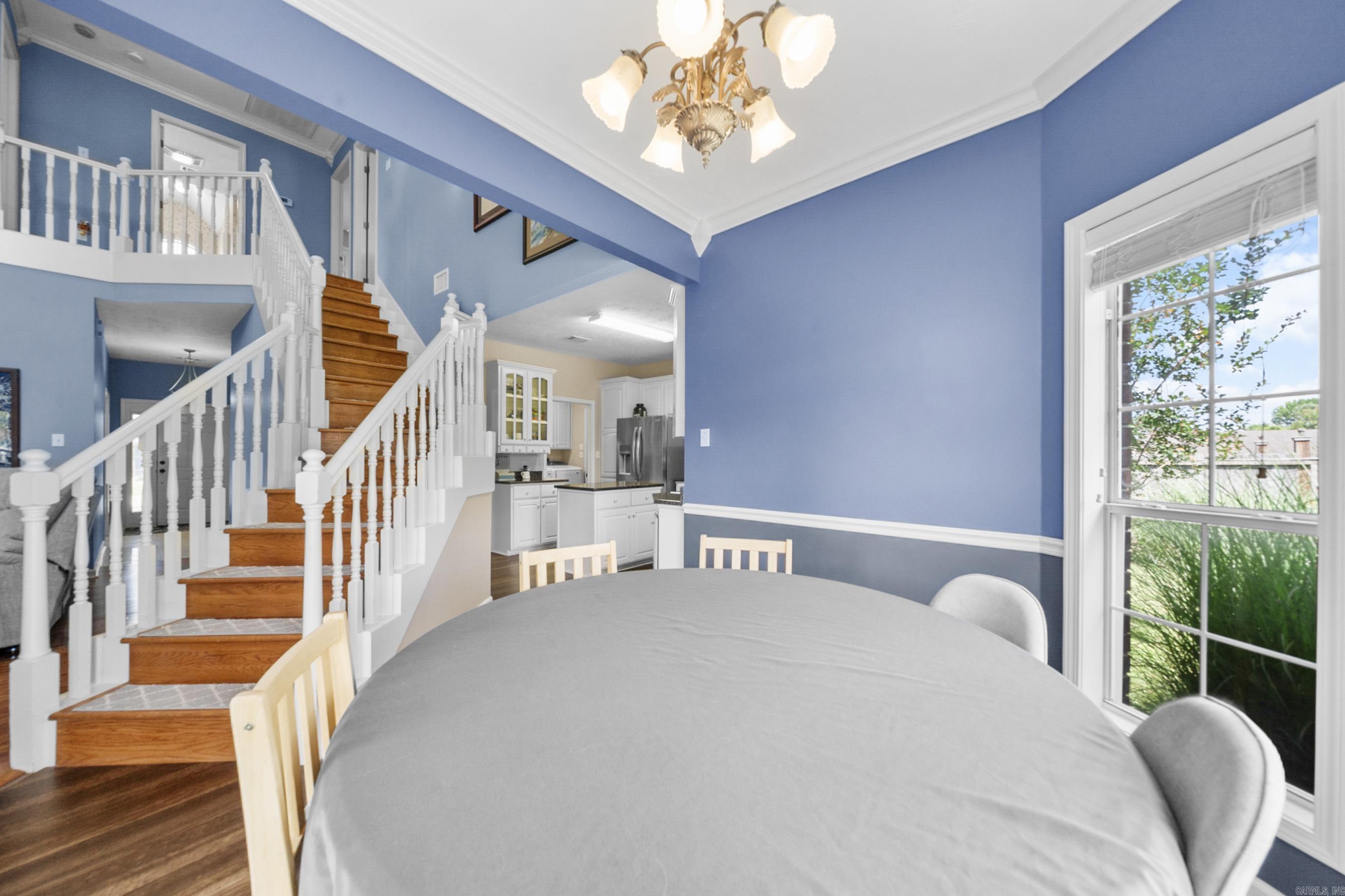 Quail Hollow - Residential