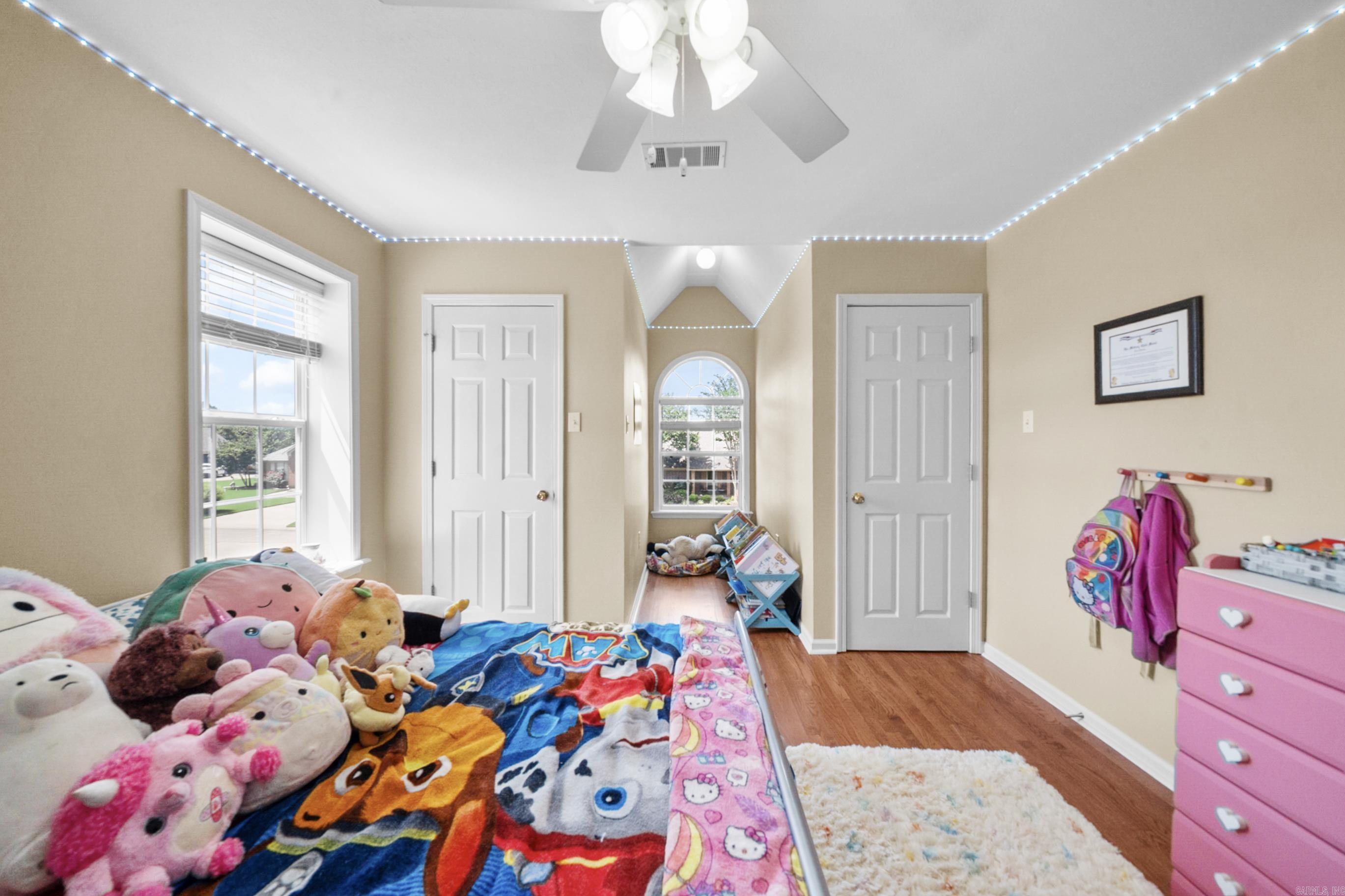 Quail Hollow - Residential