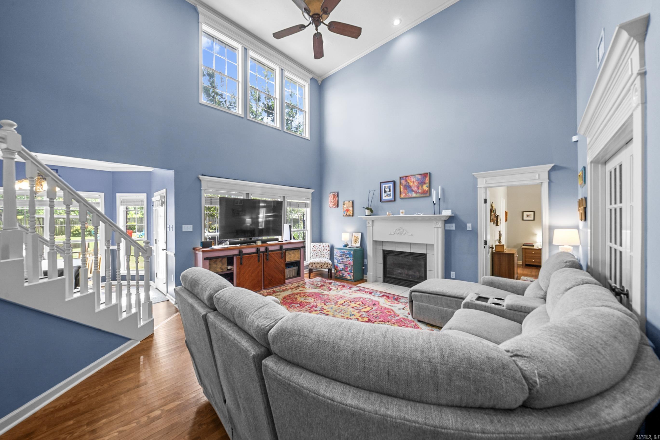 Quail Hollow - Residential