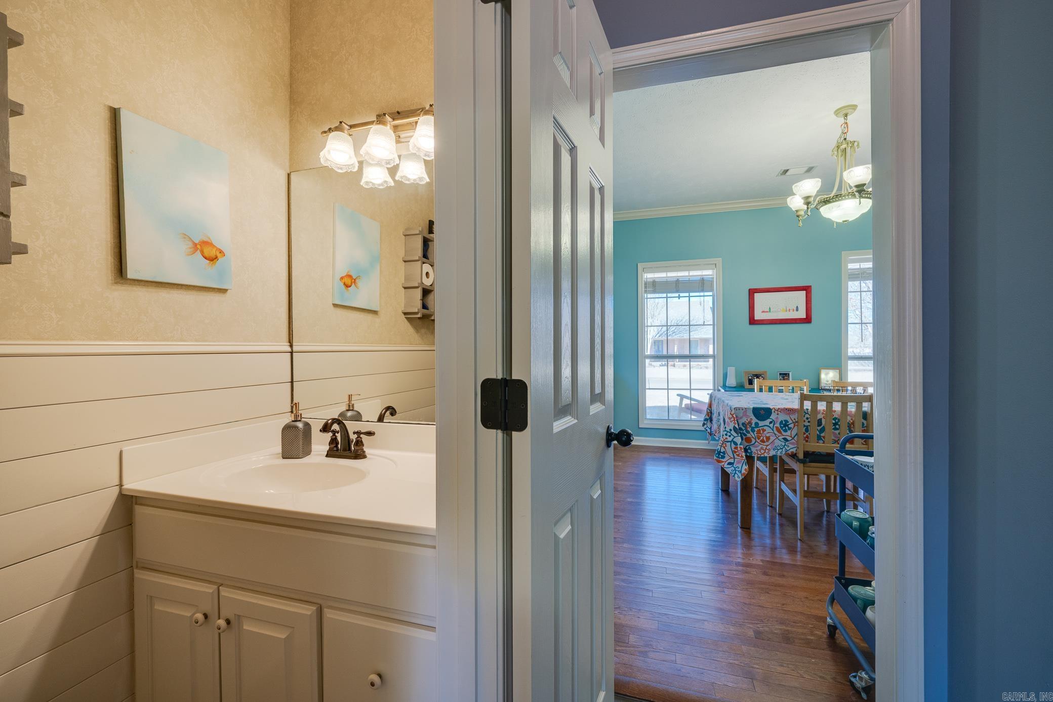 Quail Hollow - Residential