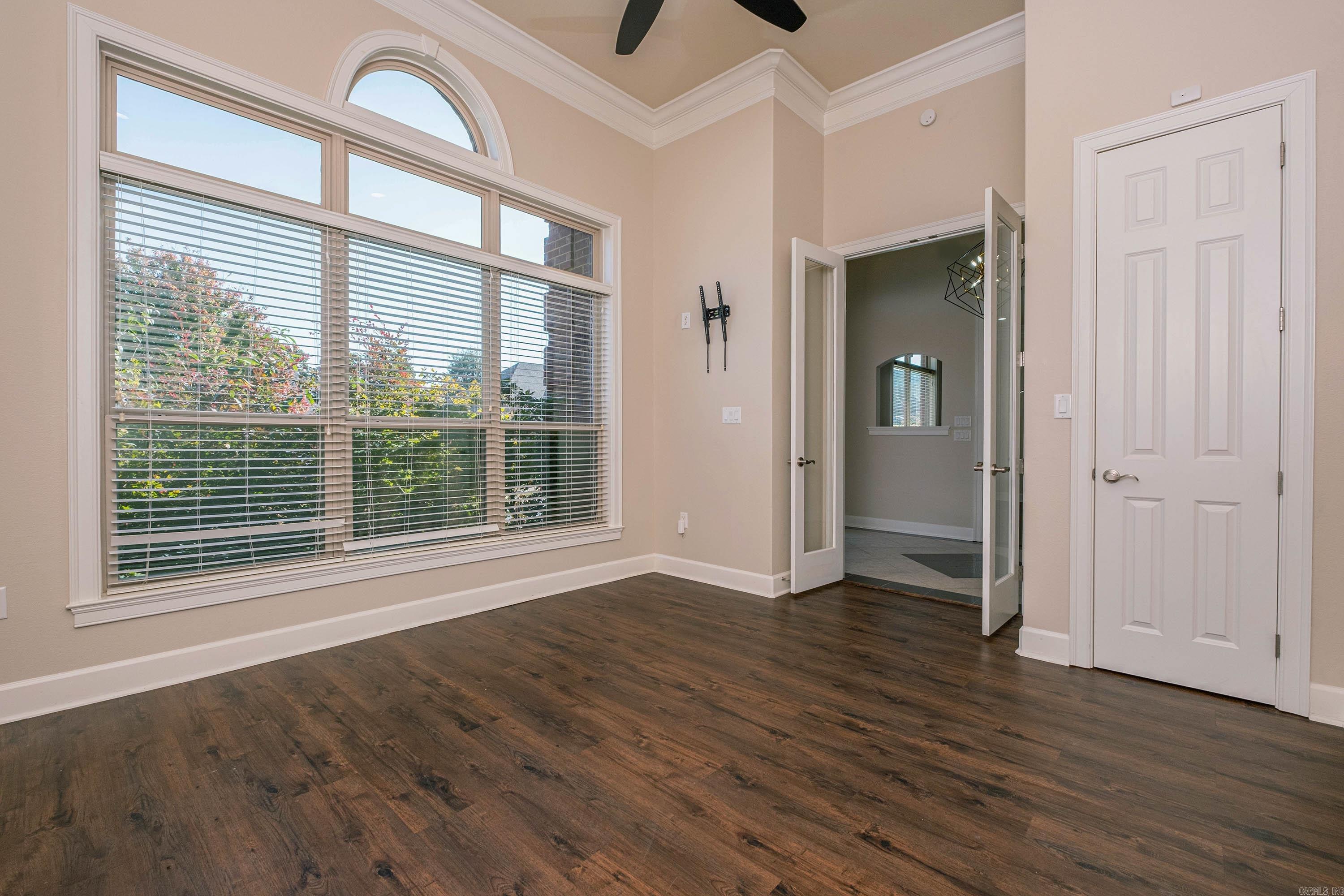 CHENAL VALLEY EPERNAY PLACE - Residential