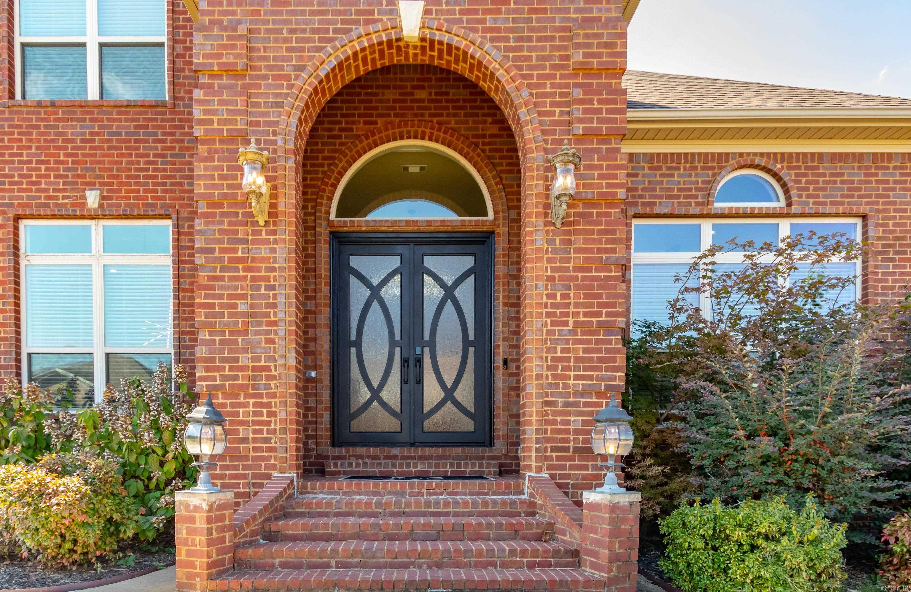 CHENAL VALLEY EPERNAY PLACE - Residential
