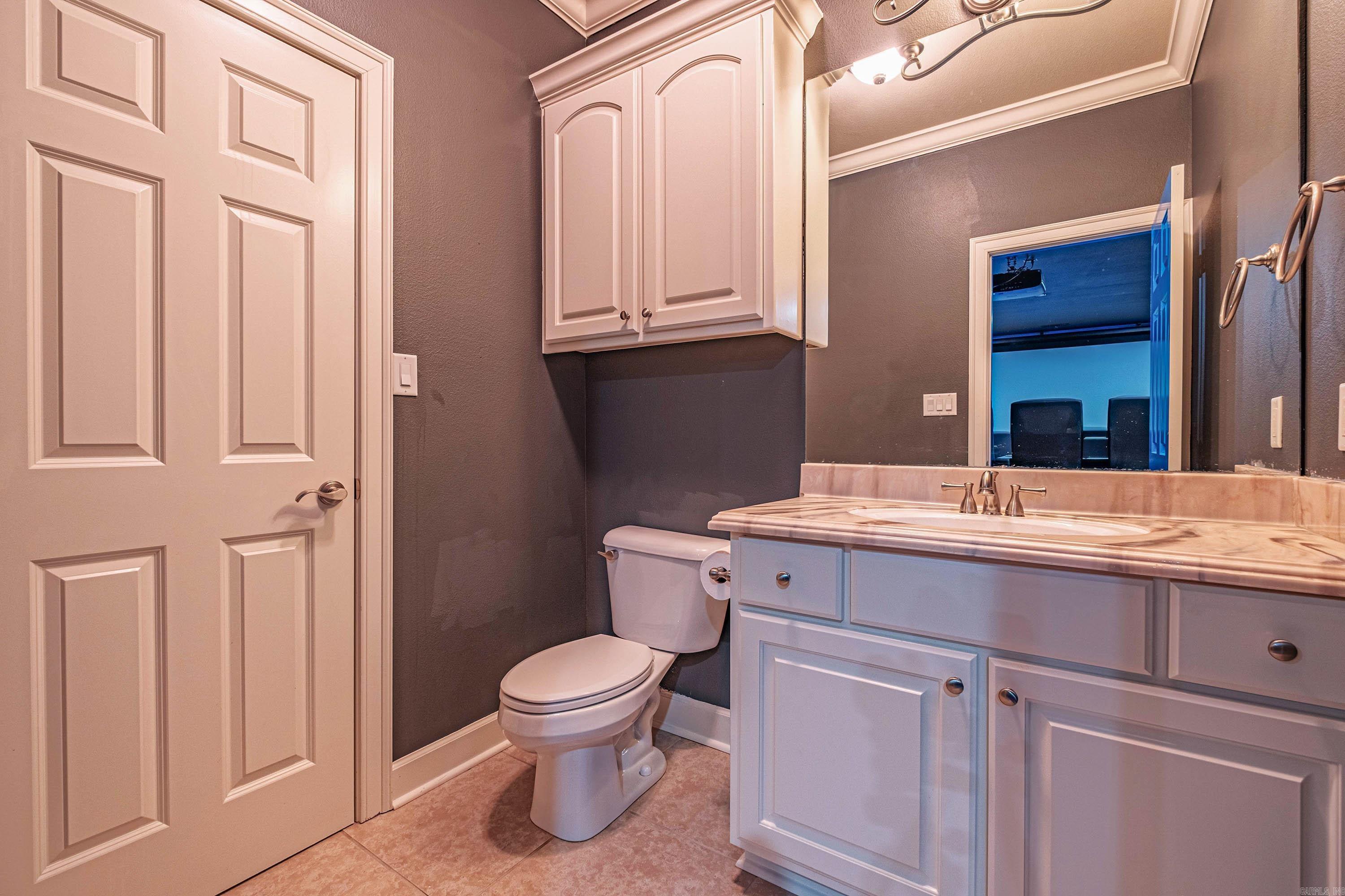CHENAL VALLEY EPERNAY PLACE - Residential