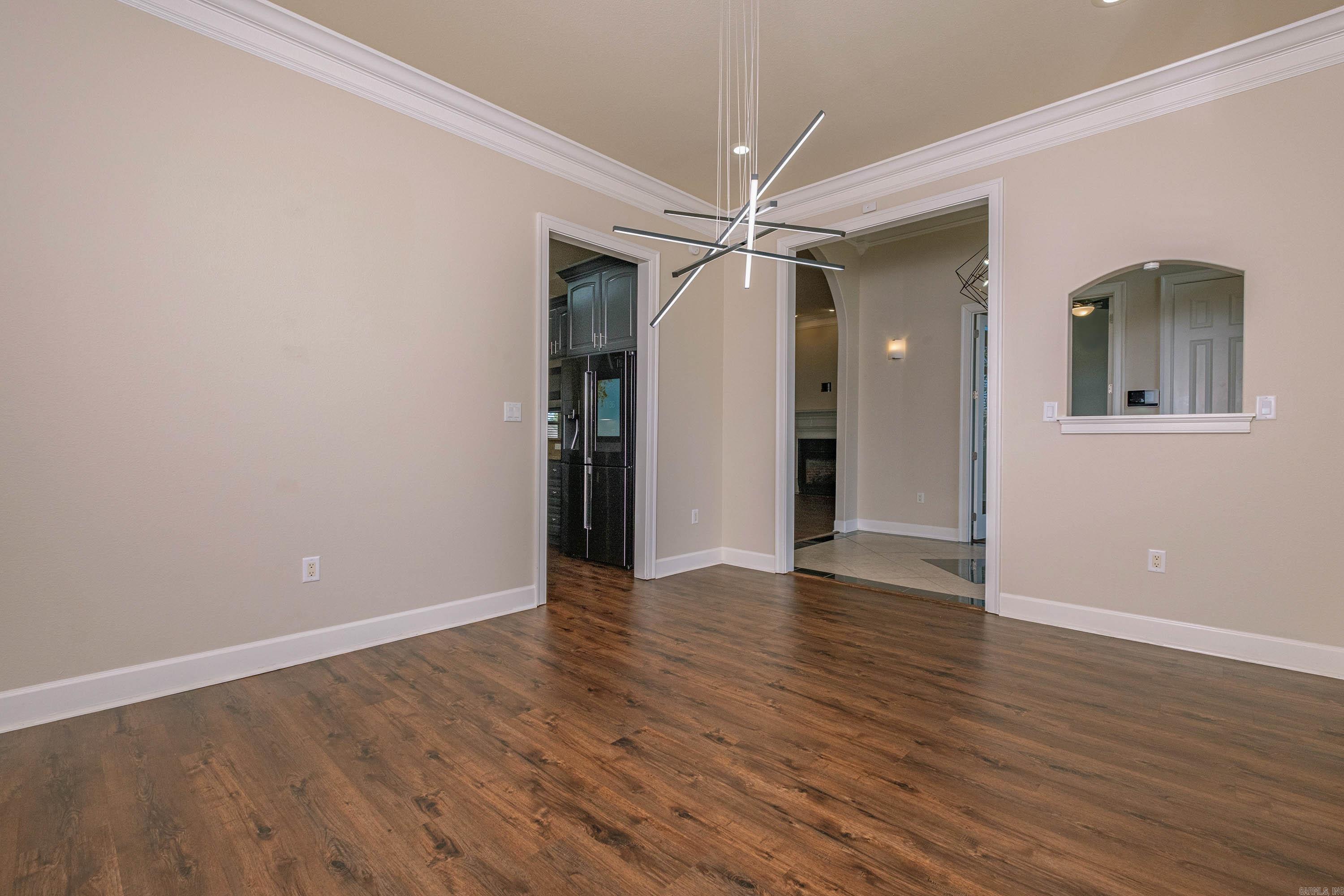 CHENAL VALLEY EPERNAY PLACE - Residential