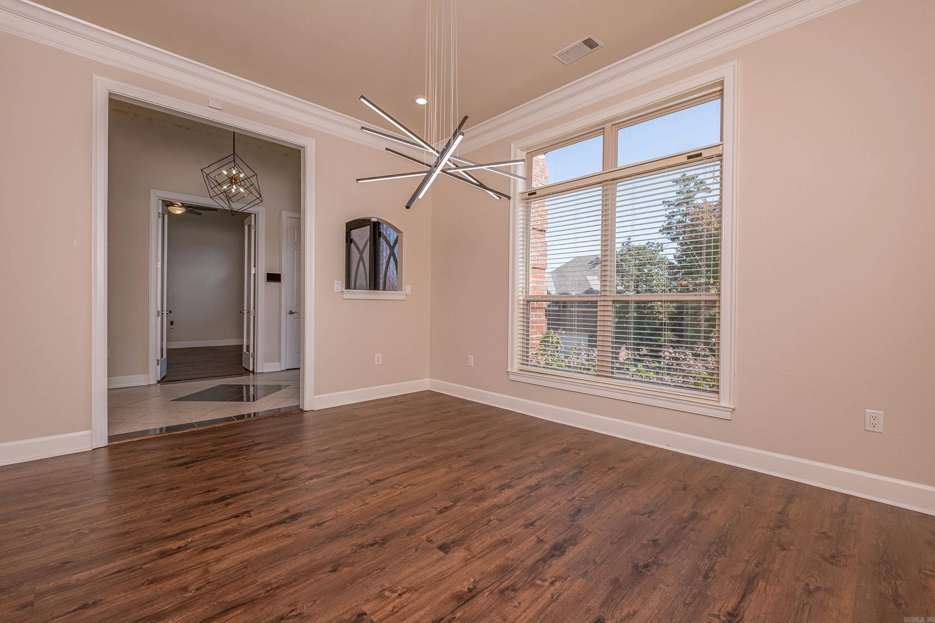 CHENAL VALLEY EPERNAY PLACE - Residential