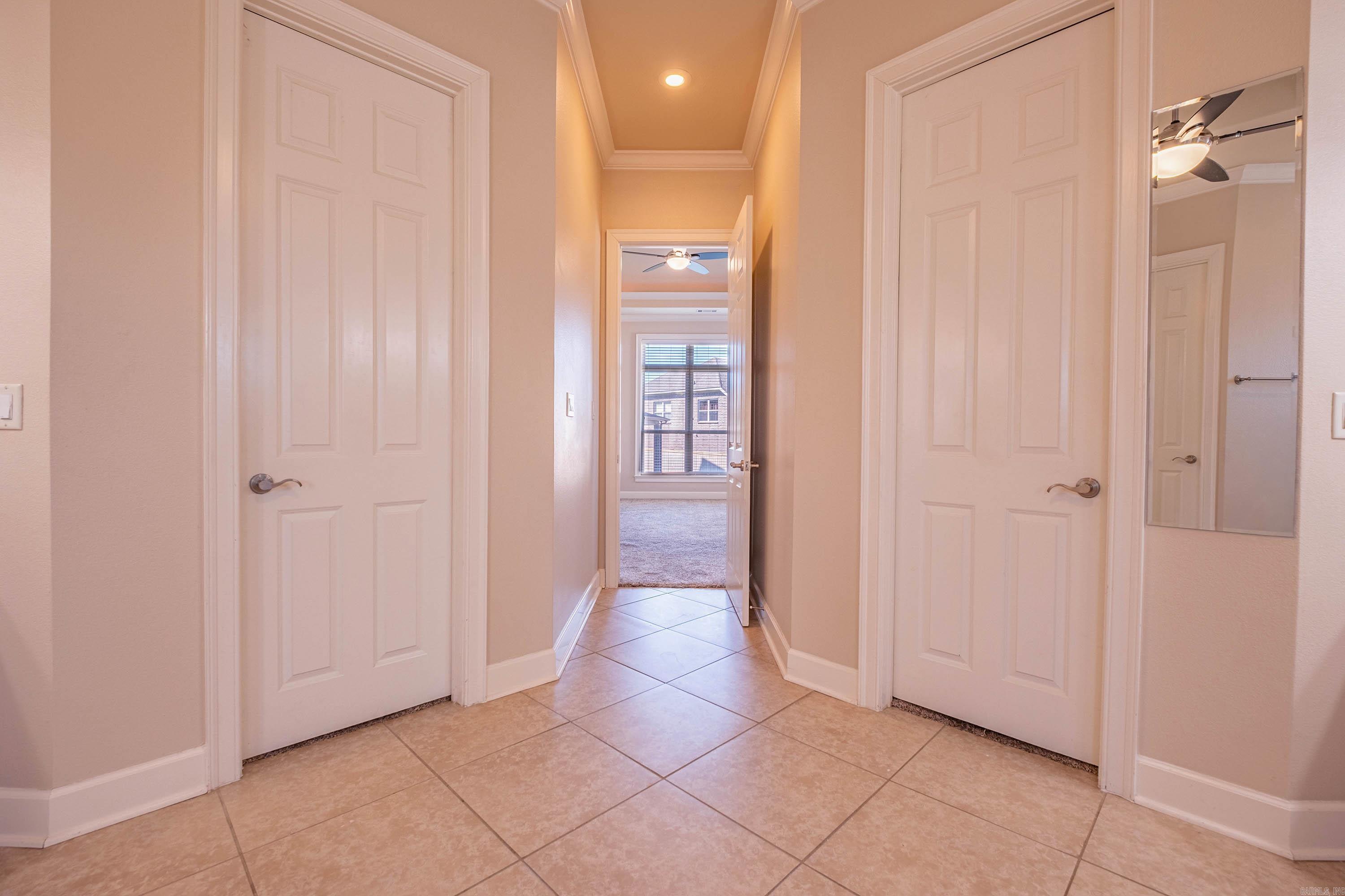 CHENAL VALLEY EPERNAY PLACE - Residential