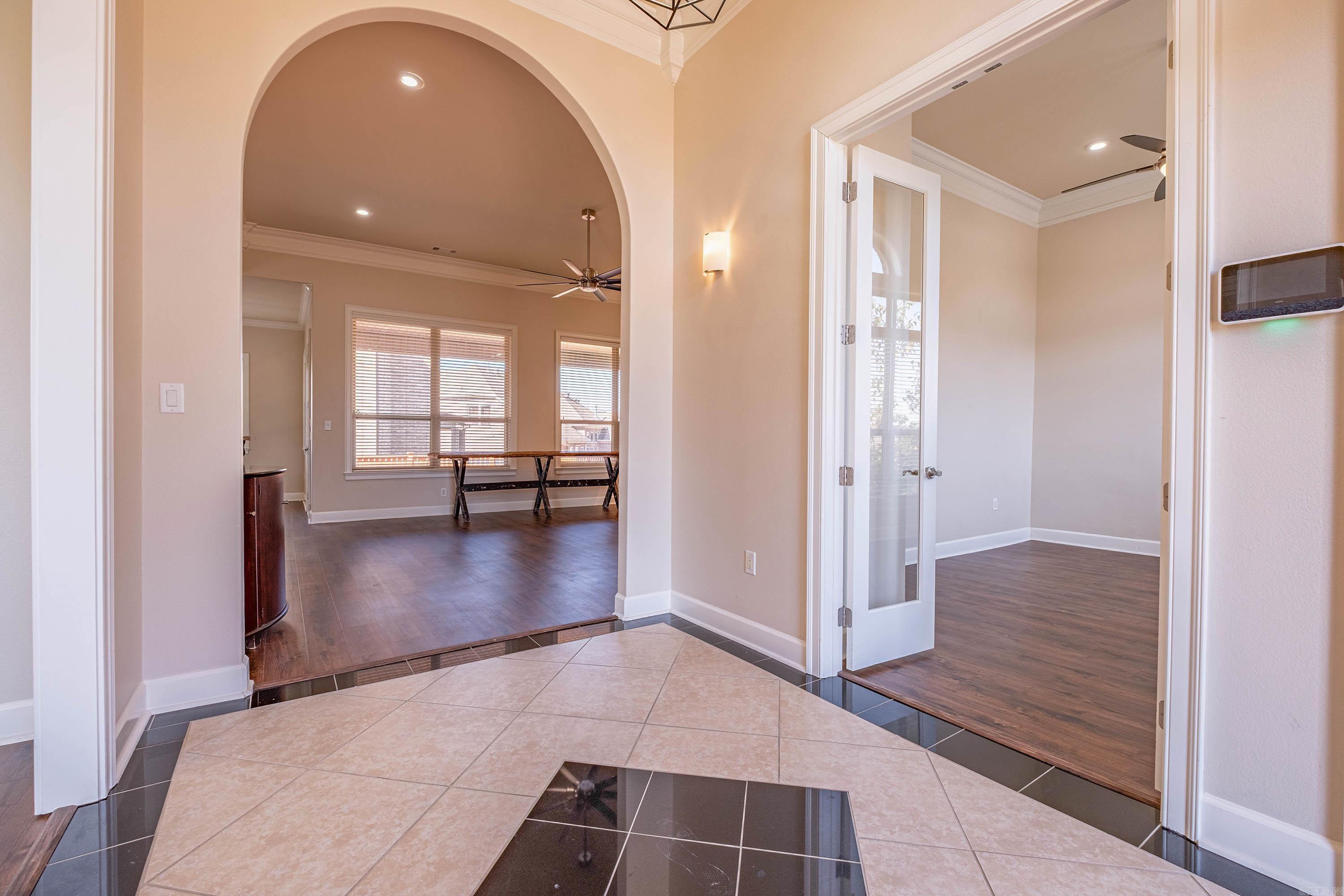 CHENAL VALLEY EPERNAY PLACE - Residential