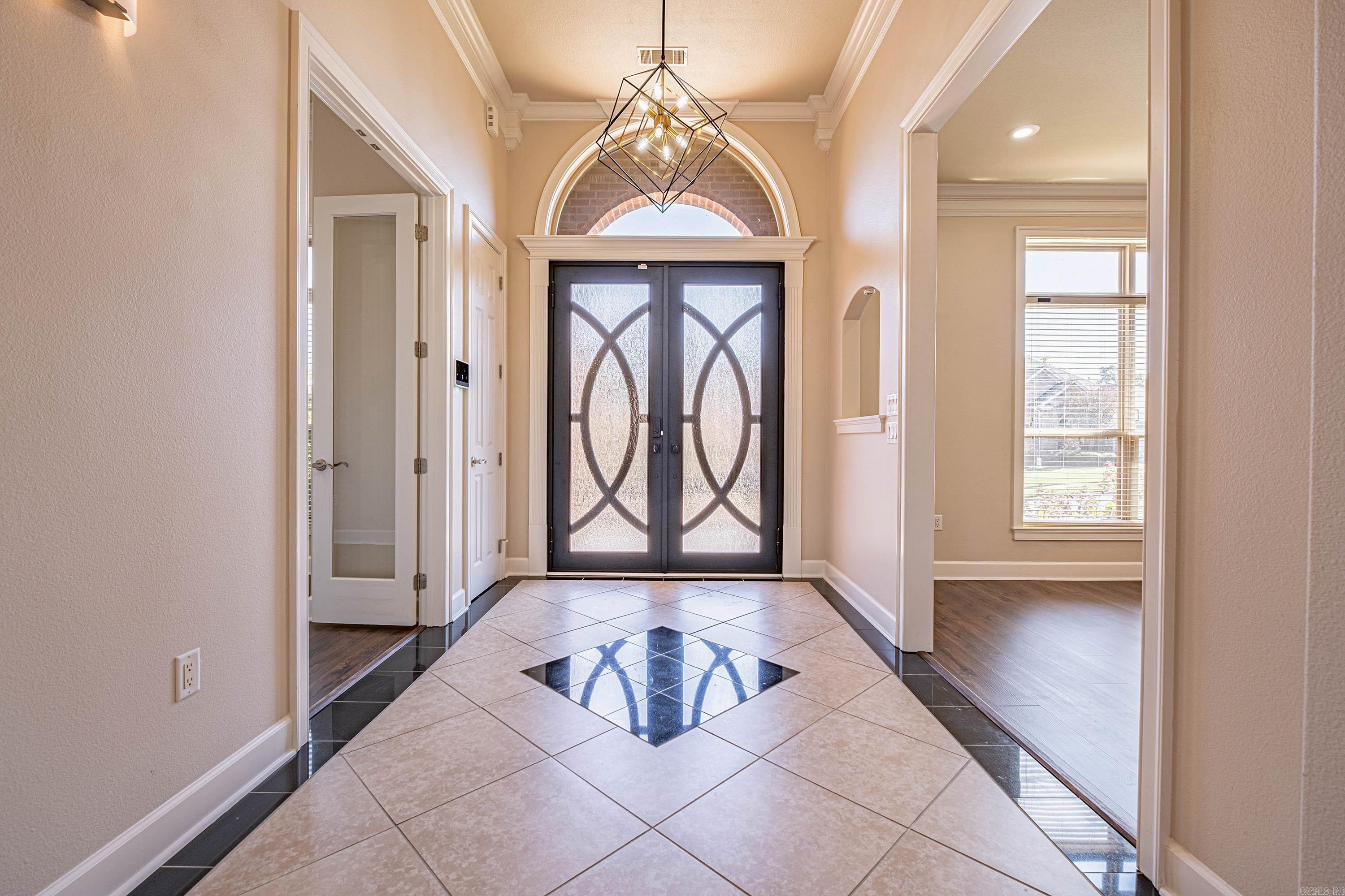 CHENAL VALLEY EPERNAY PLACE - Residential