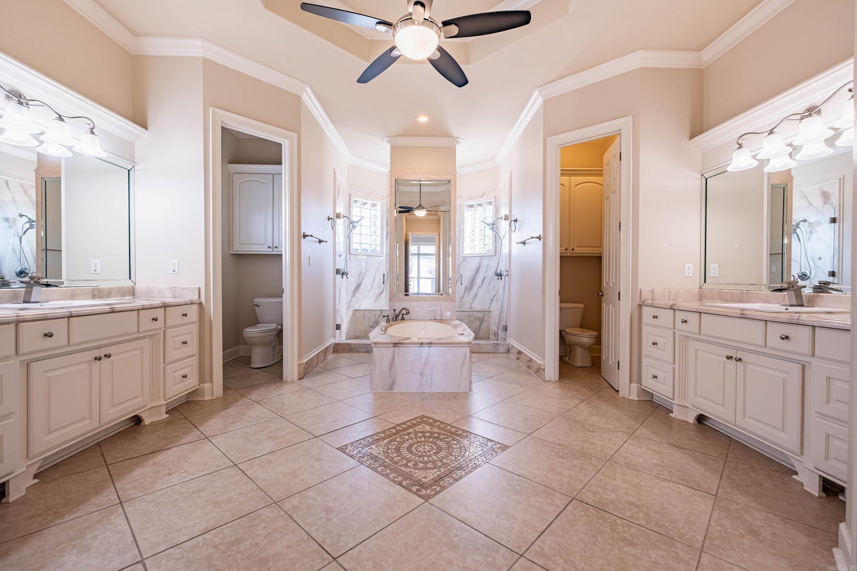 CHENAL VALLEY EPERNAY PLACE - Residential