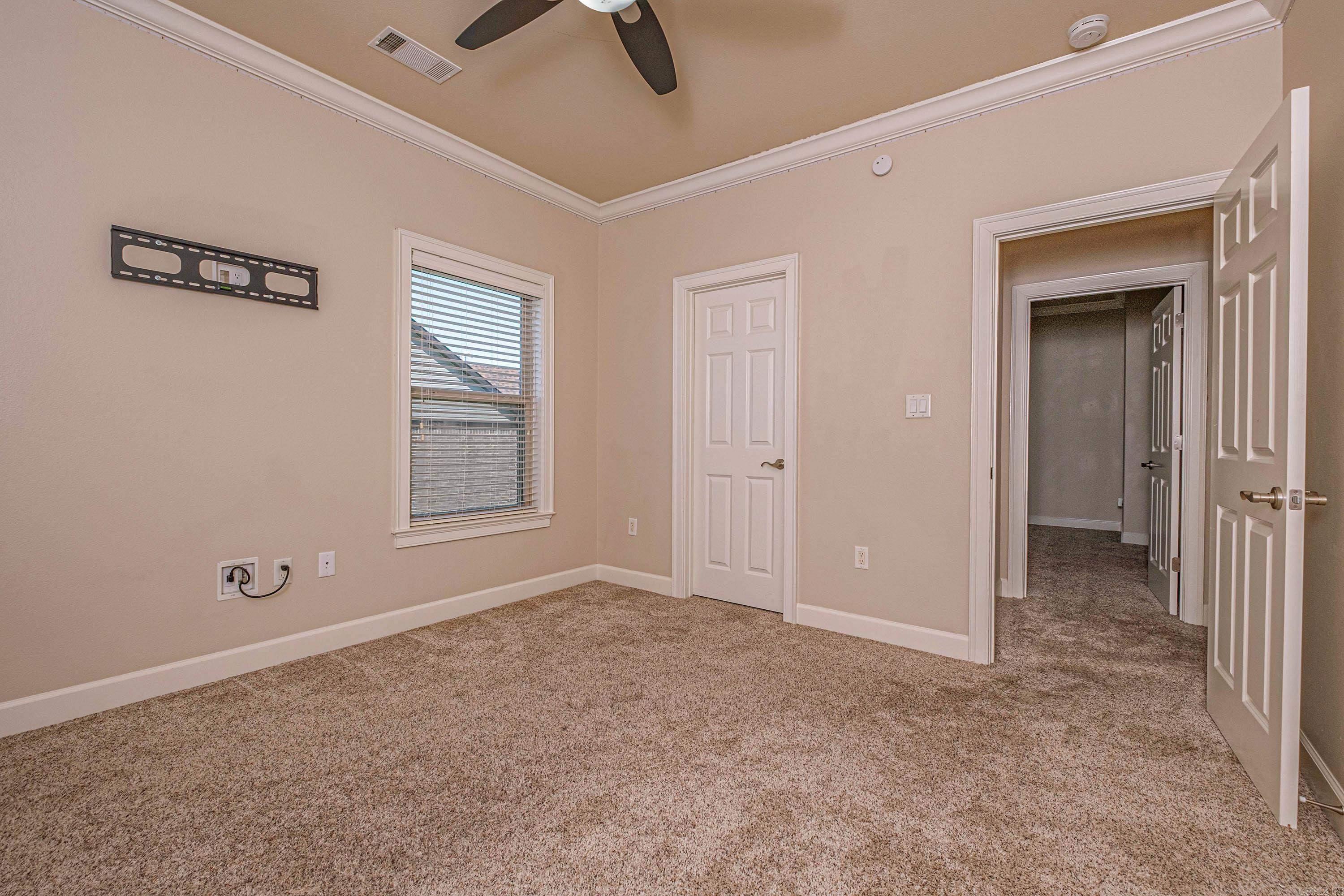 CHENAL VALLEY EPERNAY PLACE - Residential