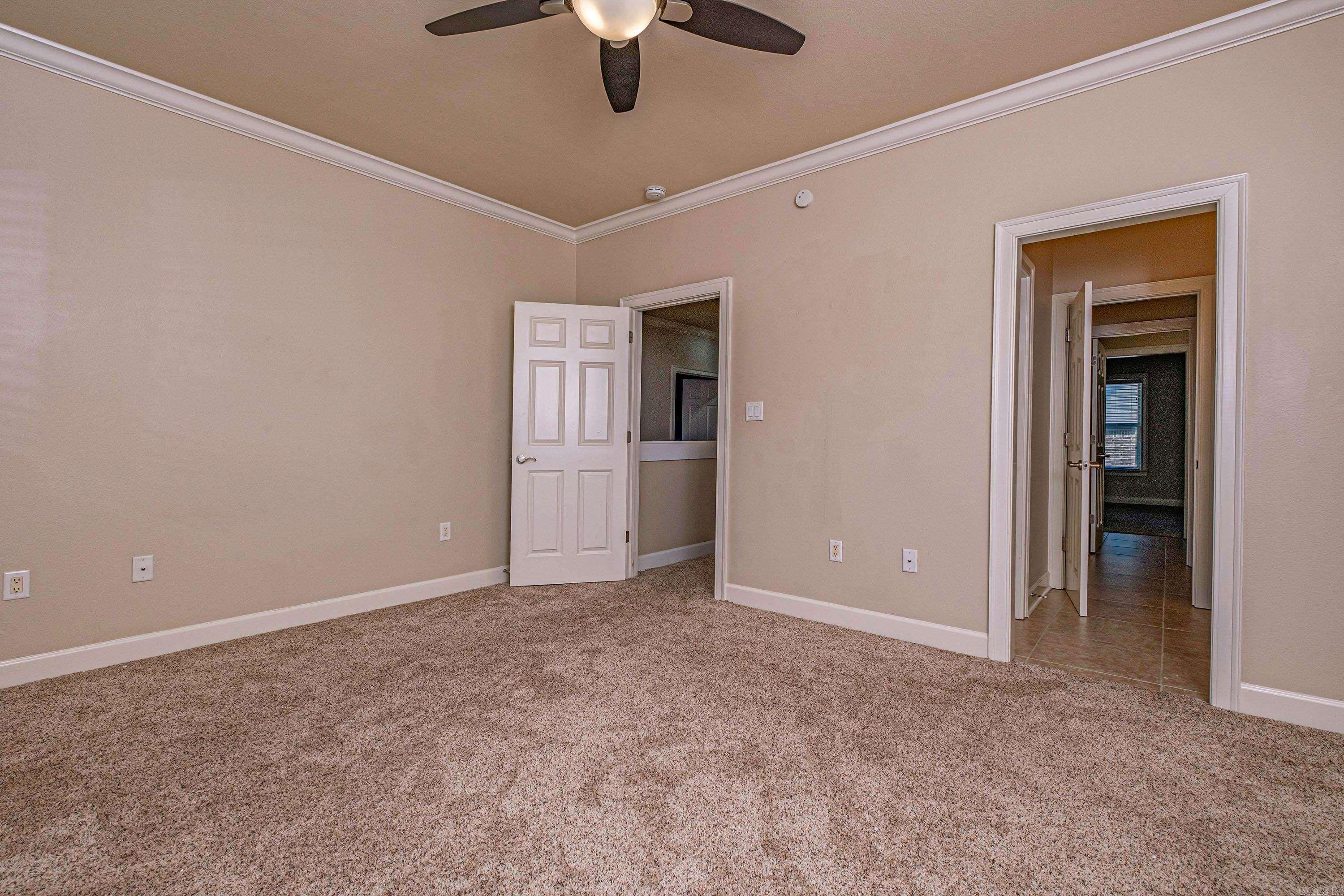 CHENAL VALLEY EPERNAY PLACE - Residential