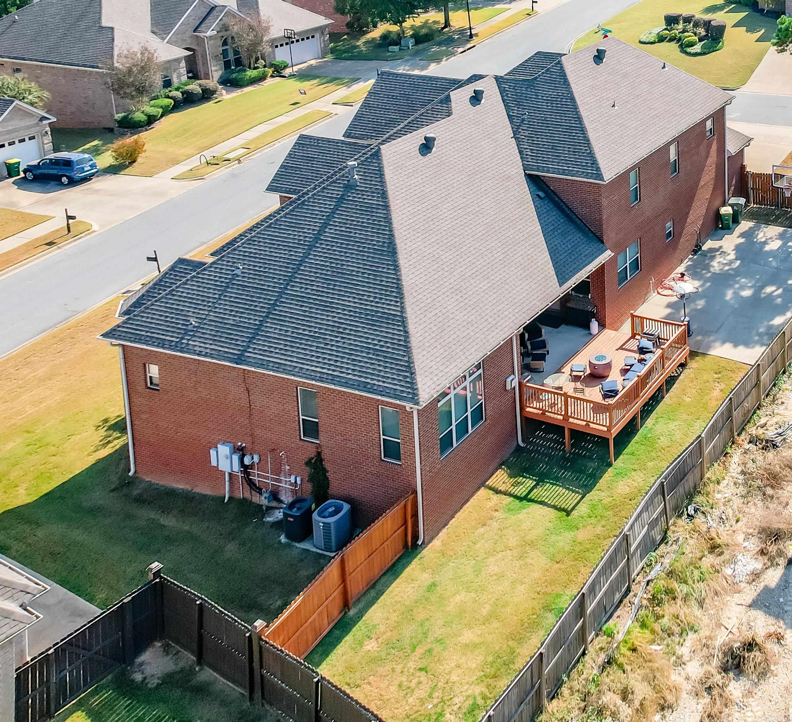 CHENAL VALLEY EPERNAY PLACE - Residential