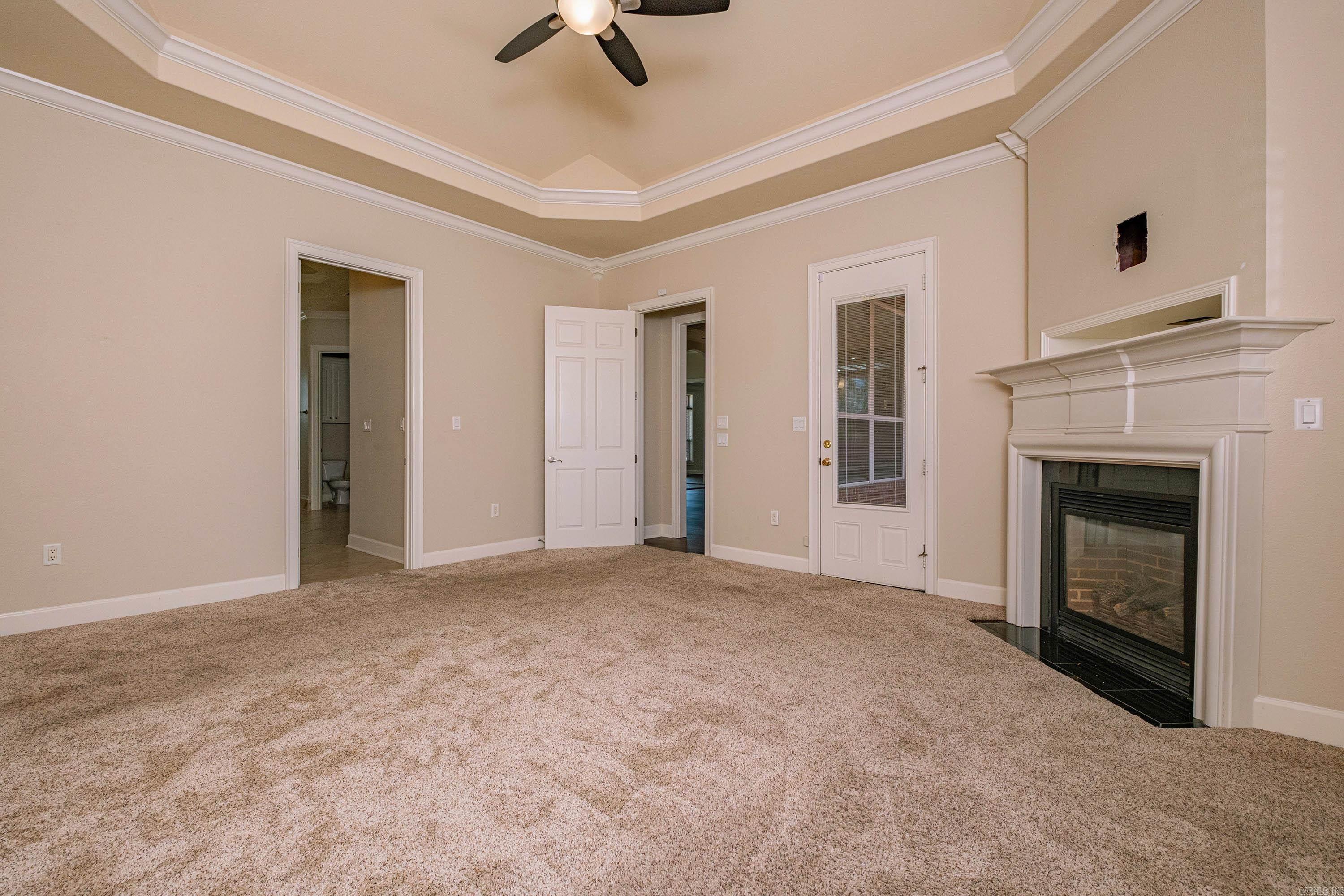 CHENAL VALLEY EPERNAY PLACE - Residential