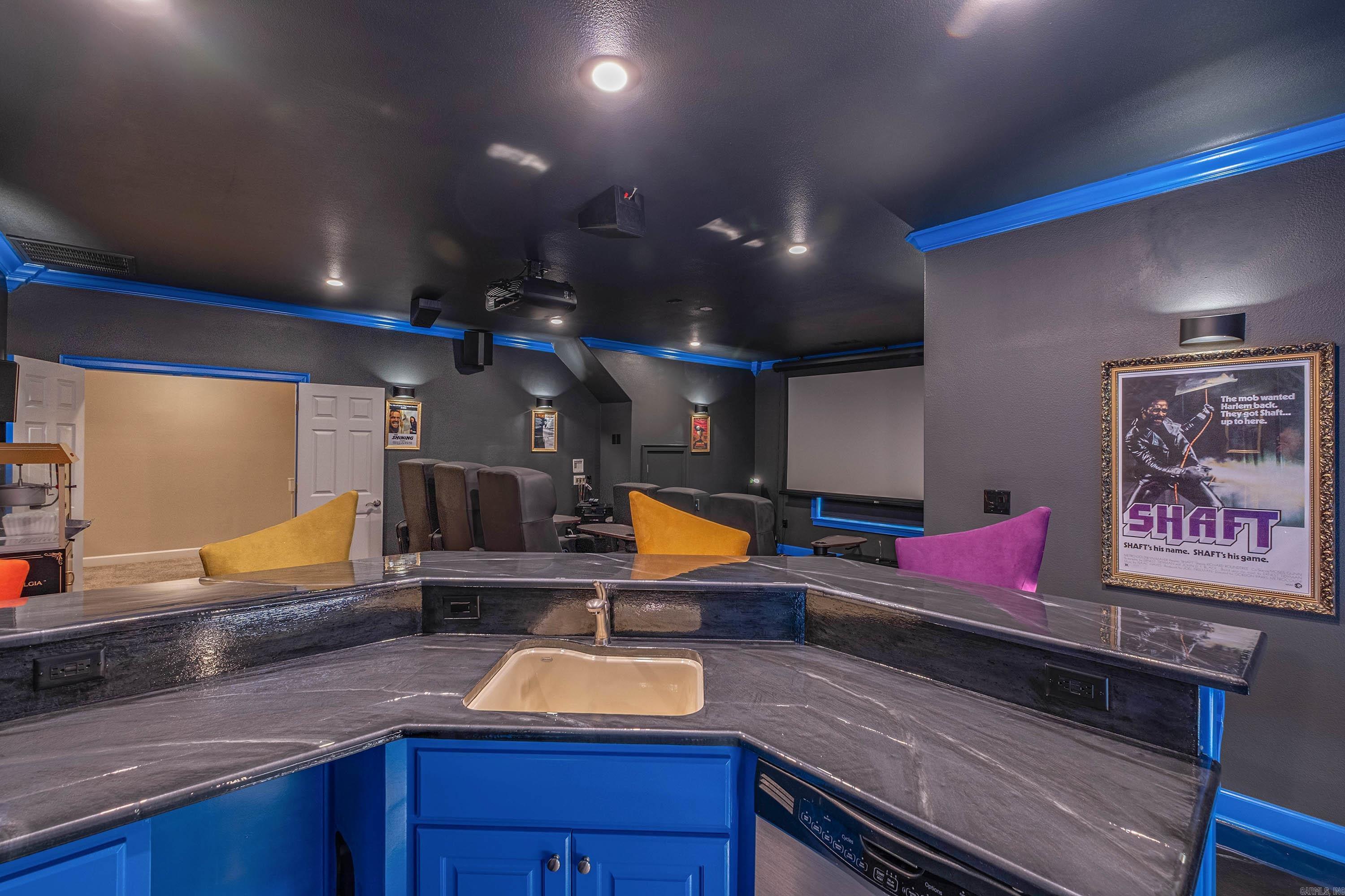 CHENAL VALLEY EPERNAY PLACE - Residential