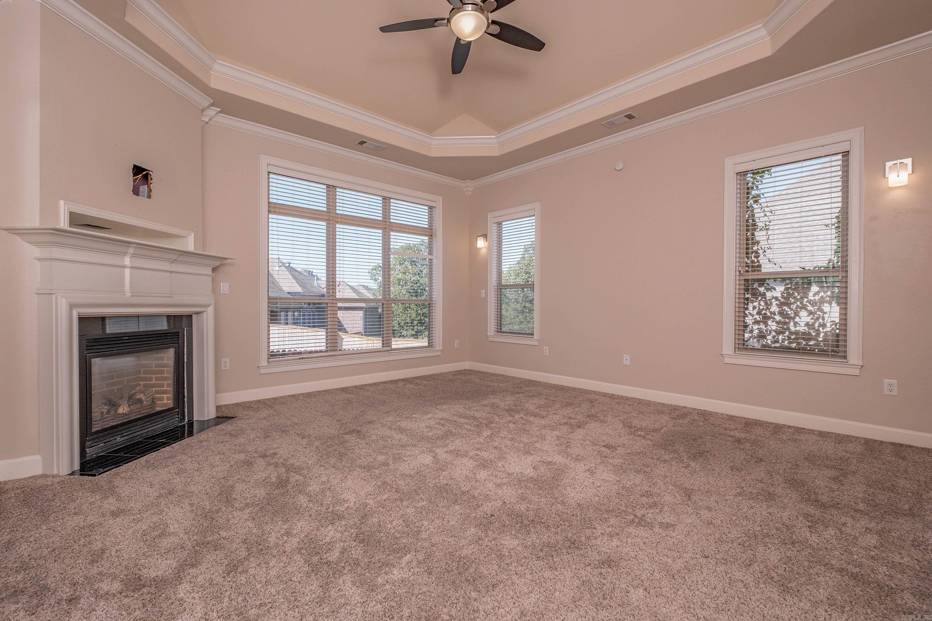 CHENAL VALLEY EPERNAY PLACE - Residential