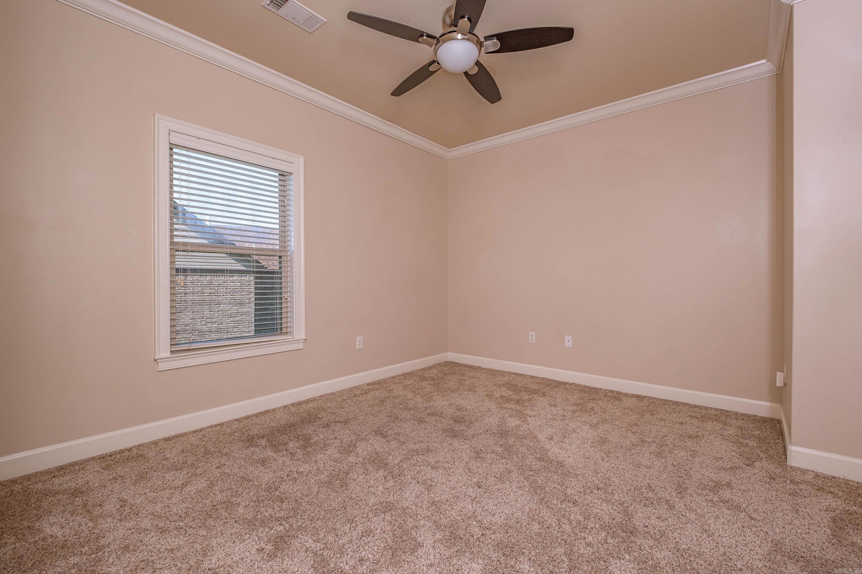CHENAL VALLEY EPERNAY PLACE - Residential