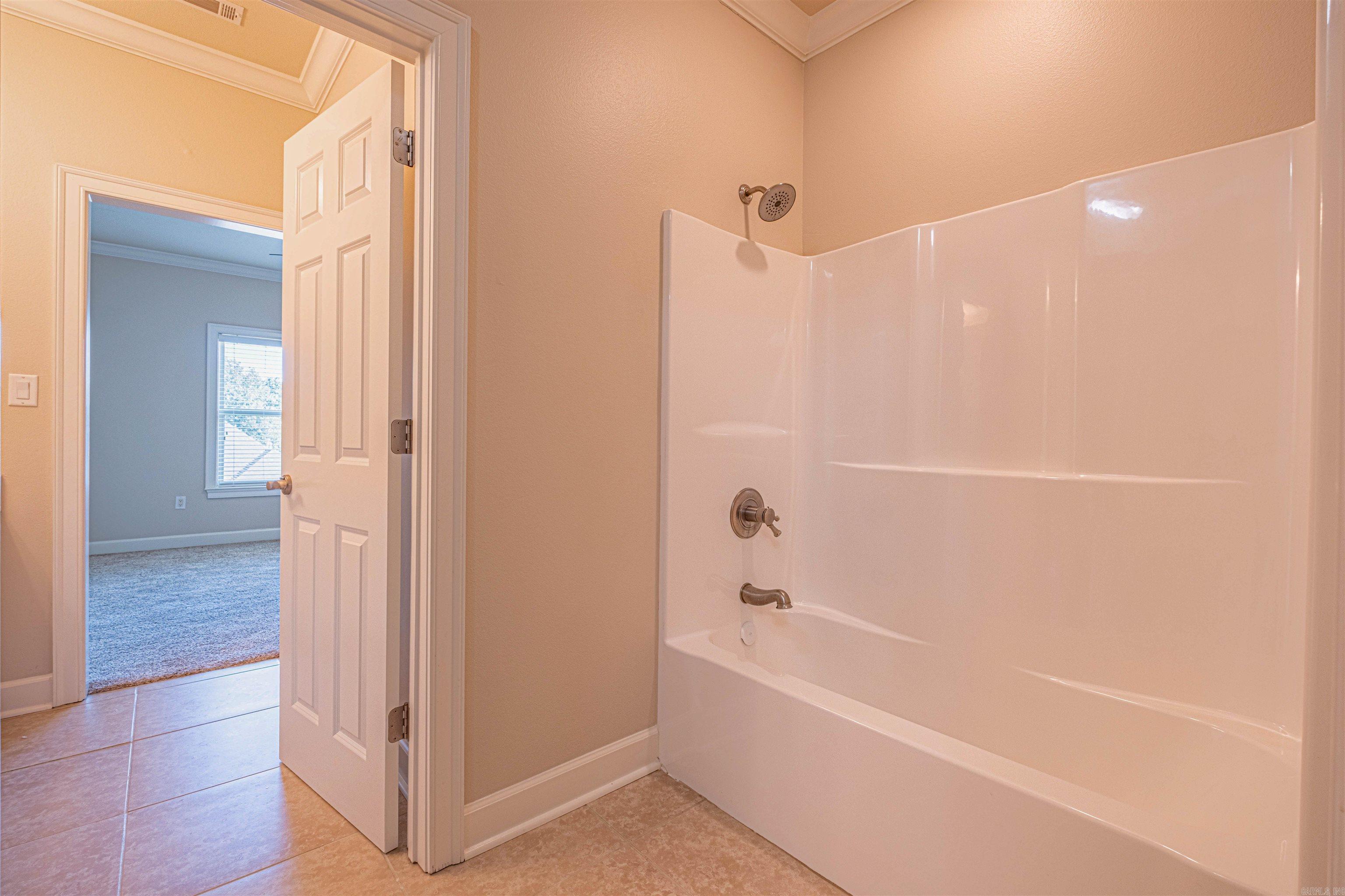 CHENAL VALLEY EPERNAY PLACE - Residential