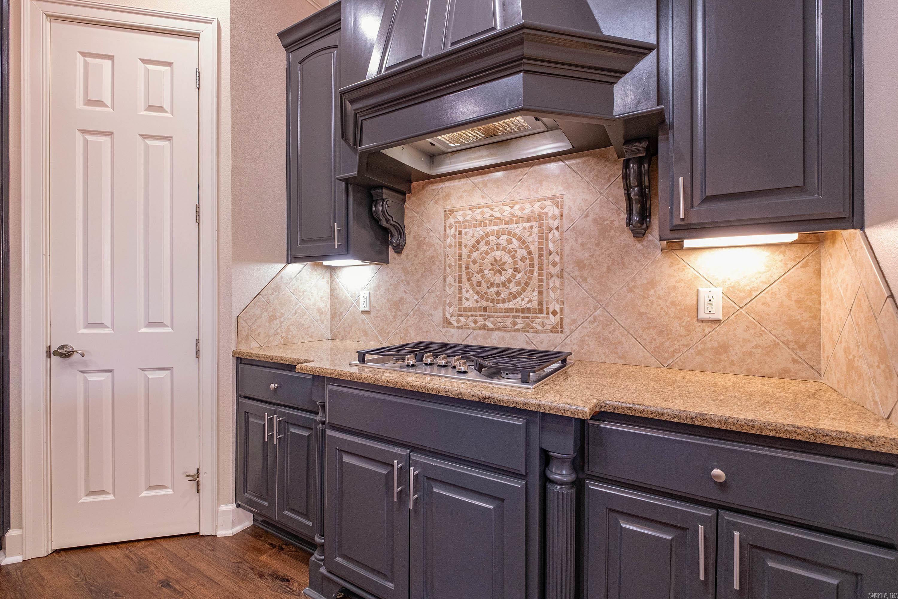 CHENAL VALLEY EPERNAY PLACE - Residential