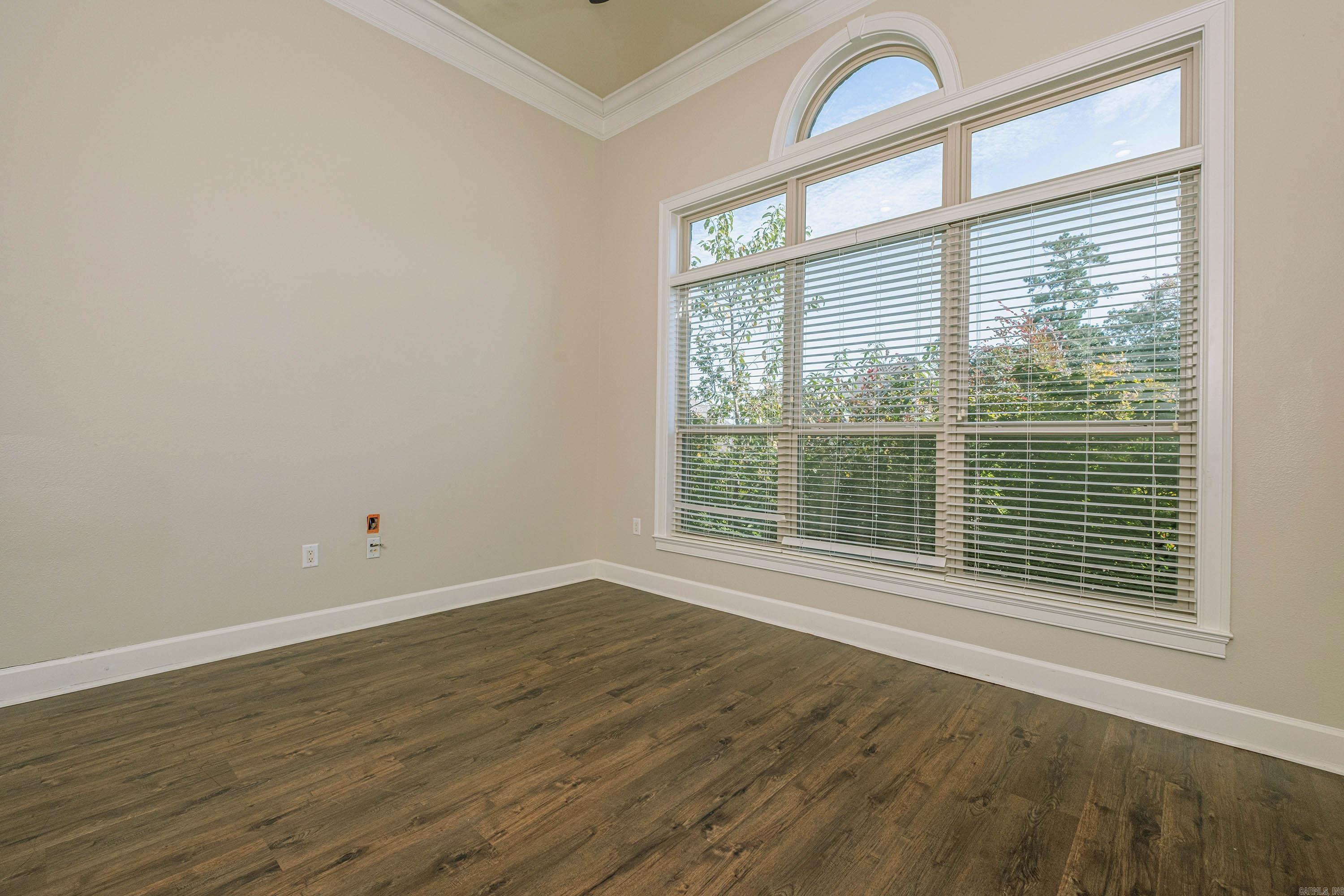 CHENAL VALLEY EPERNAY PLACE - Residential
