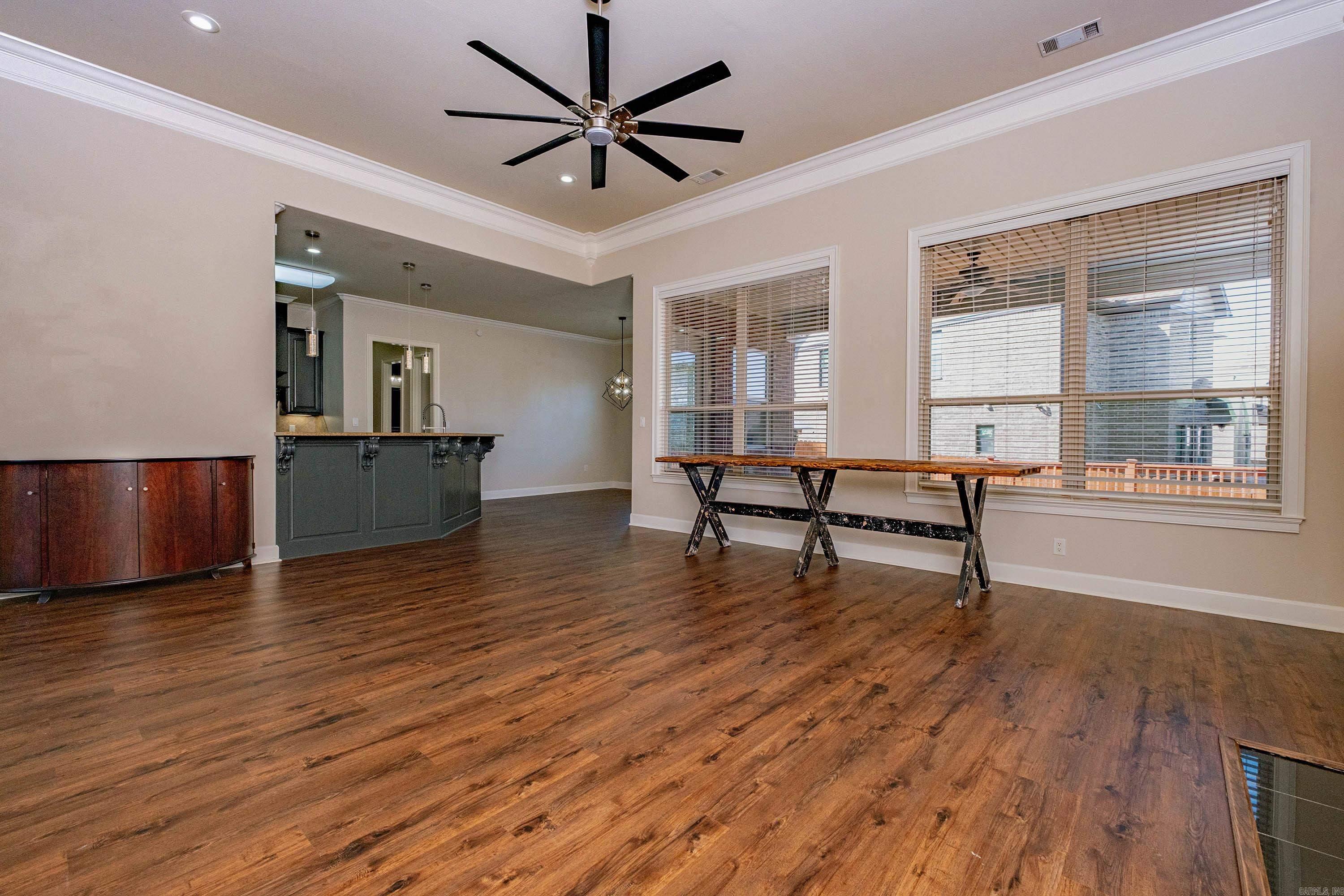 CHENAL VALLEY EPERNAY PLACE - Residential