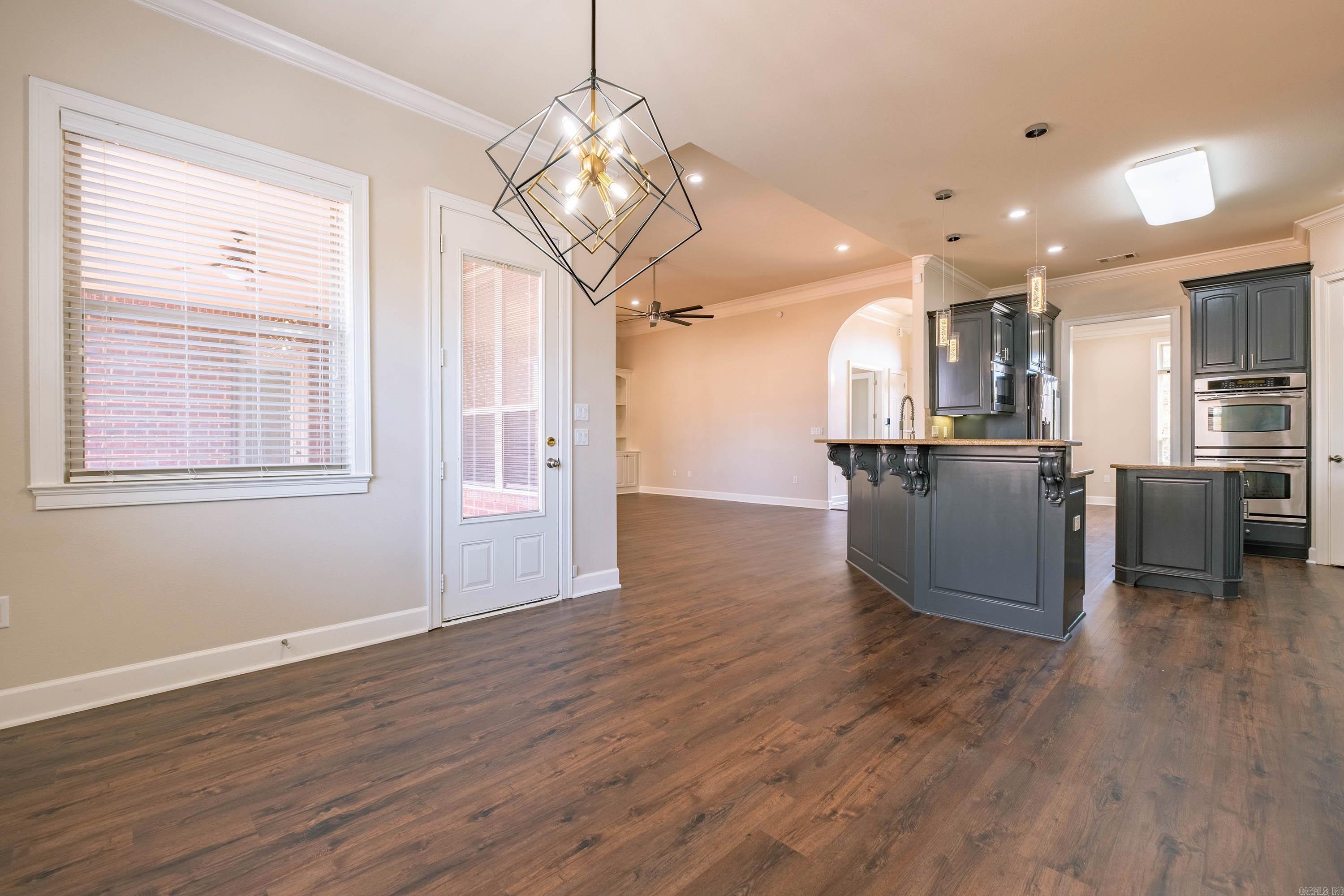 CHENAL VALLEY EPERNAY PLACE - Residential