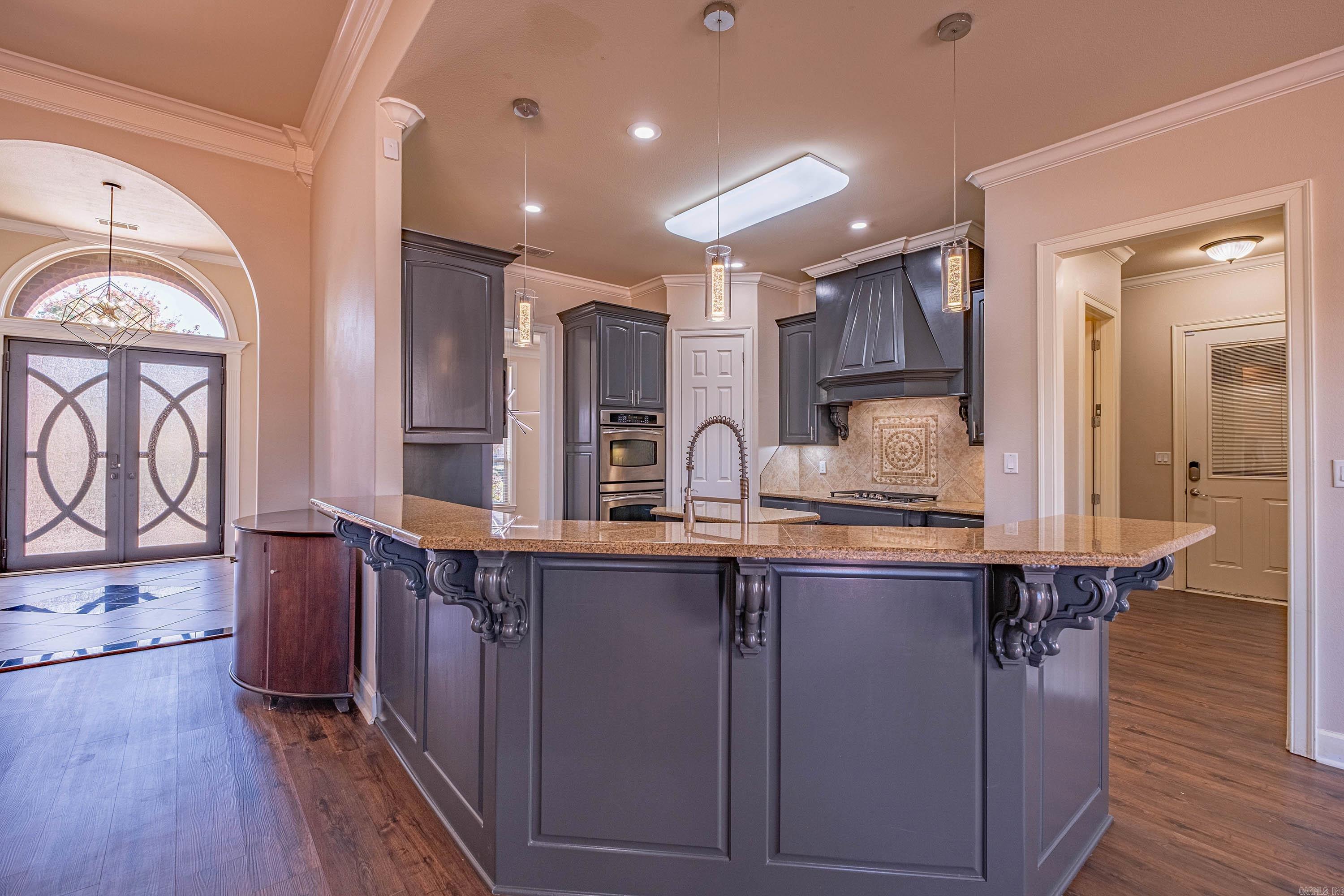 CHENAL VALLEY EPERNAY PLACE - Residential